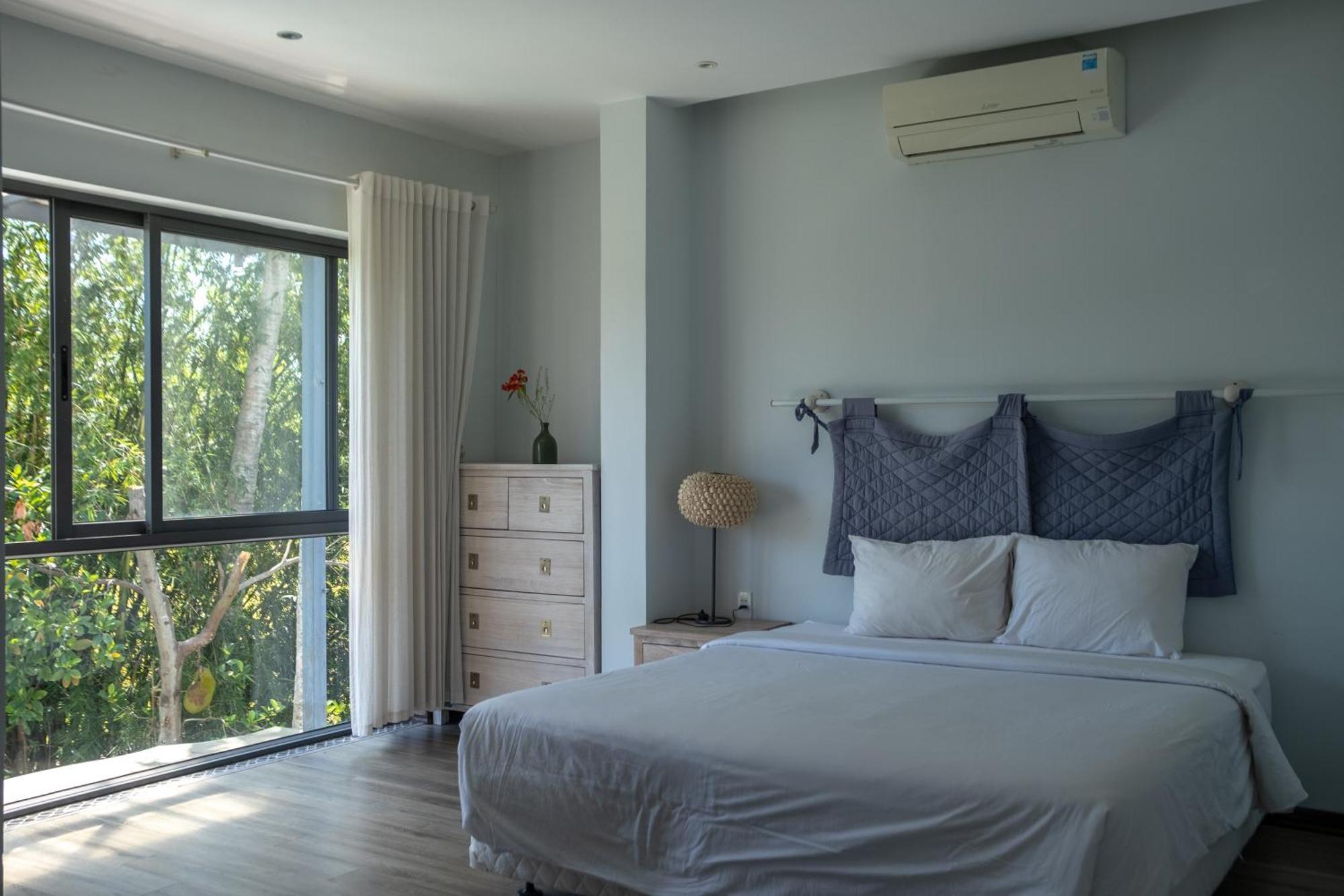 Homeday Retreats Privatunterkunft *