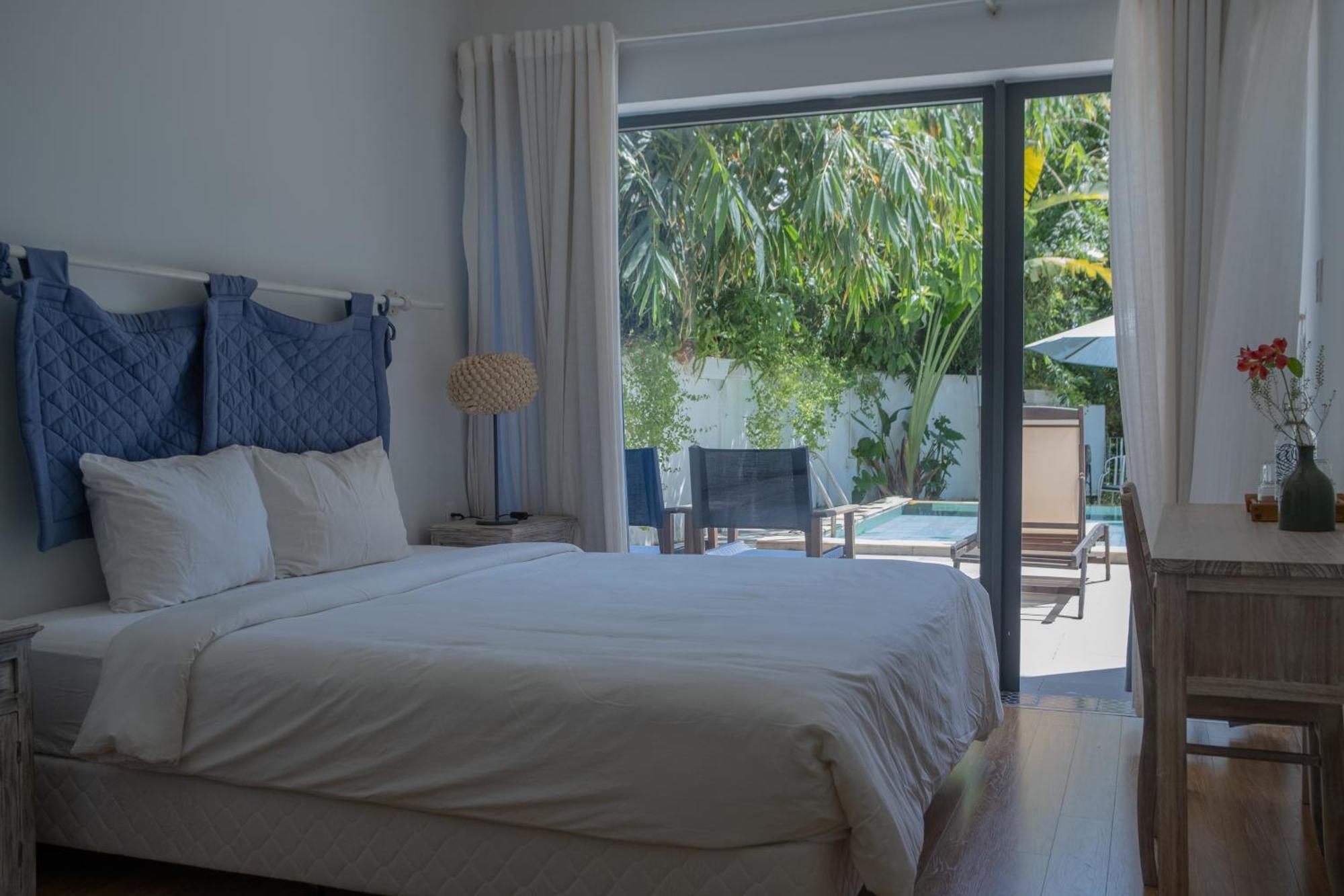 Homeday Retreats Homestay Tan Thanh