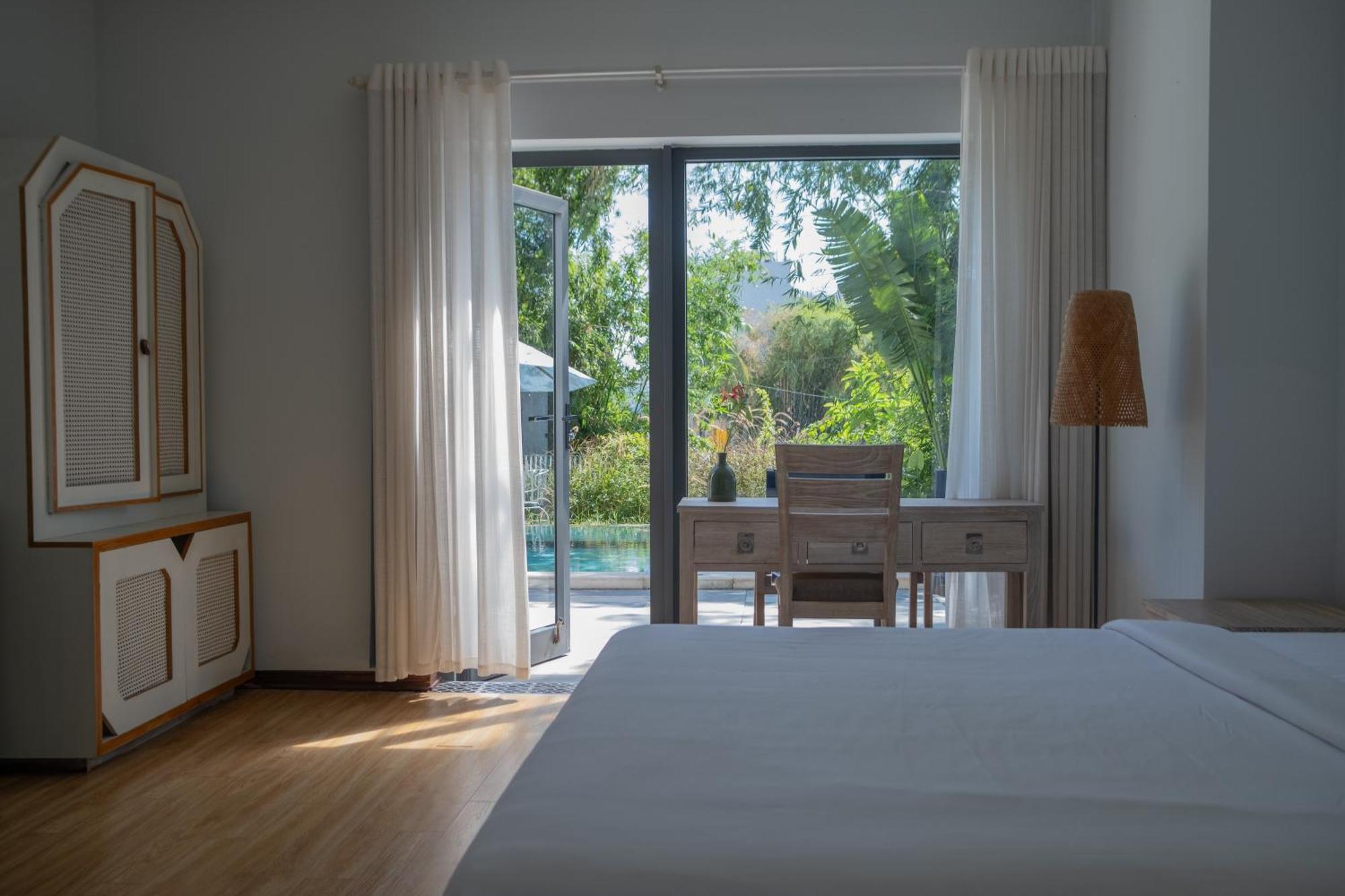 Homeday Retreats Privatunterkunft *