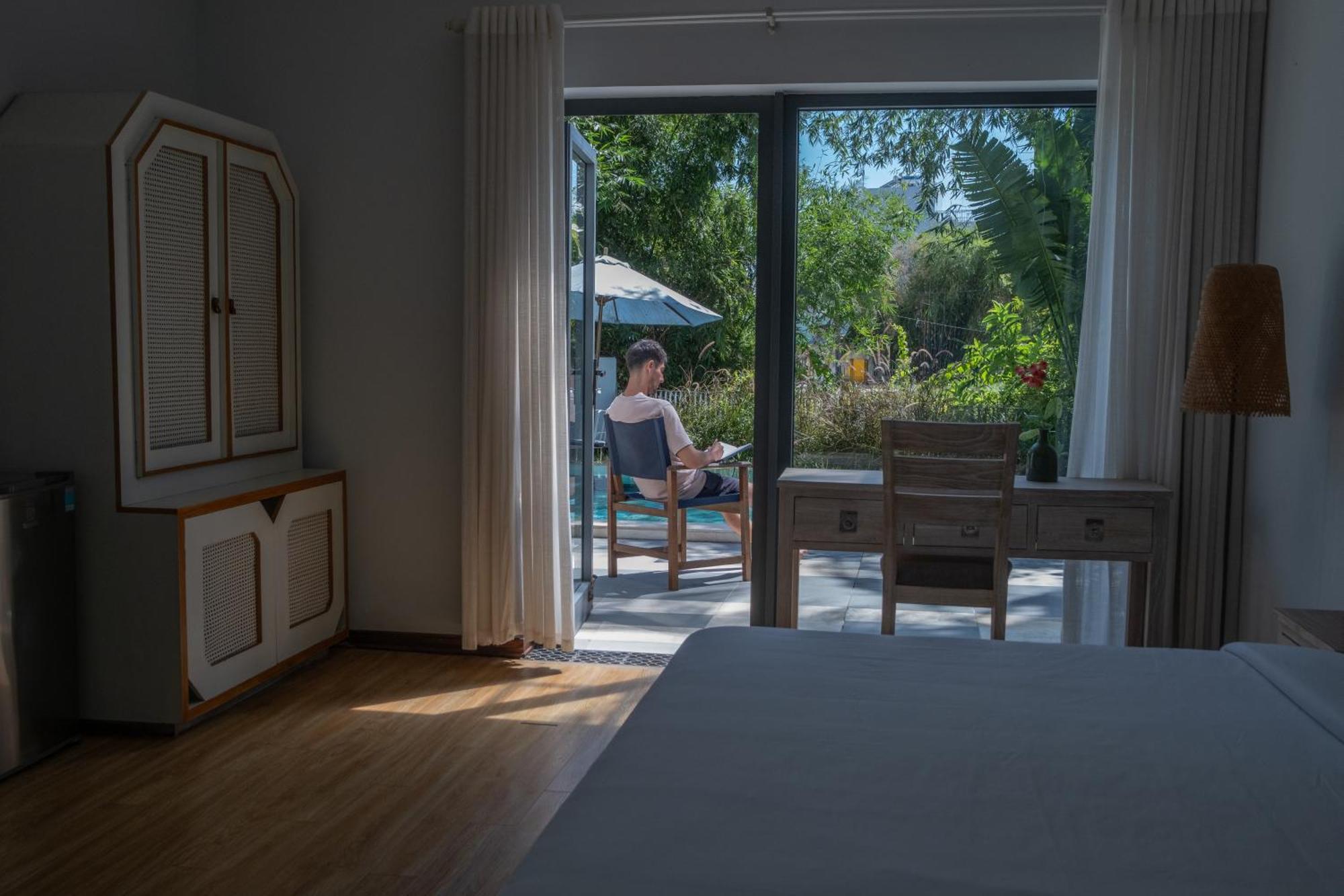 Homestay Homeday Retreats *