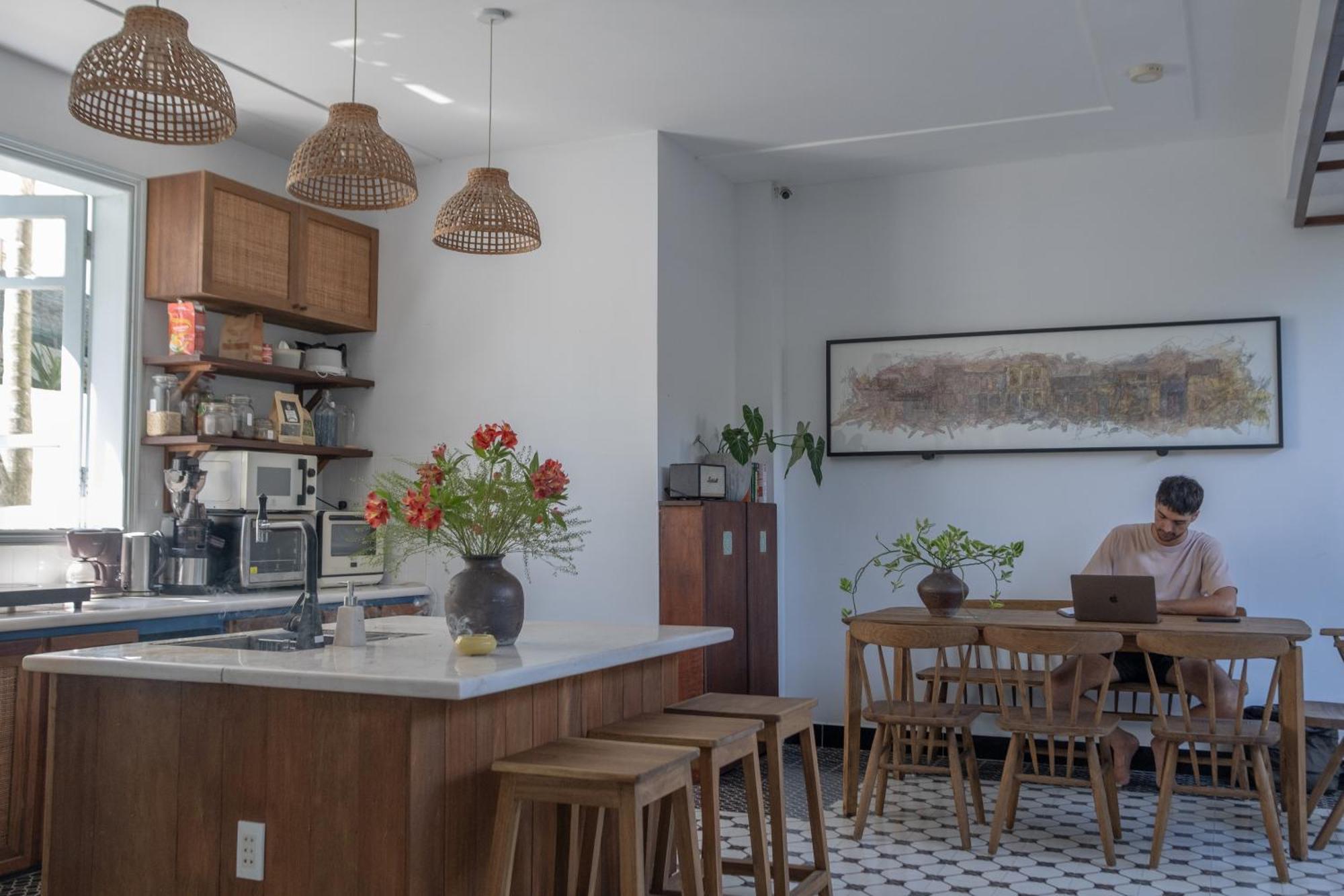 Homeday Retreats Homestay Tan Thanh
