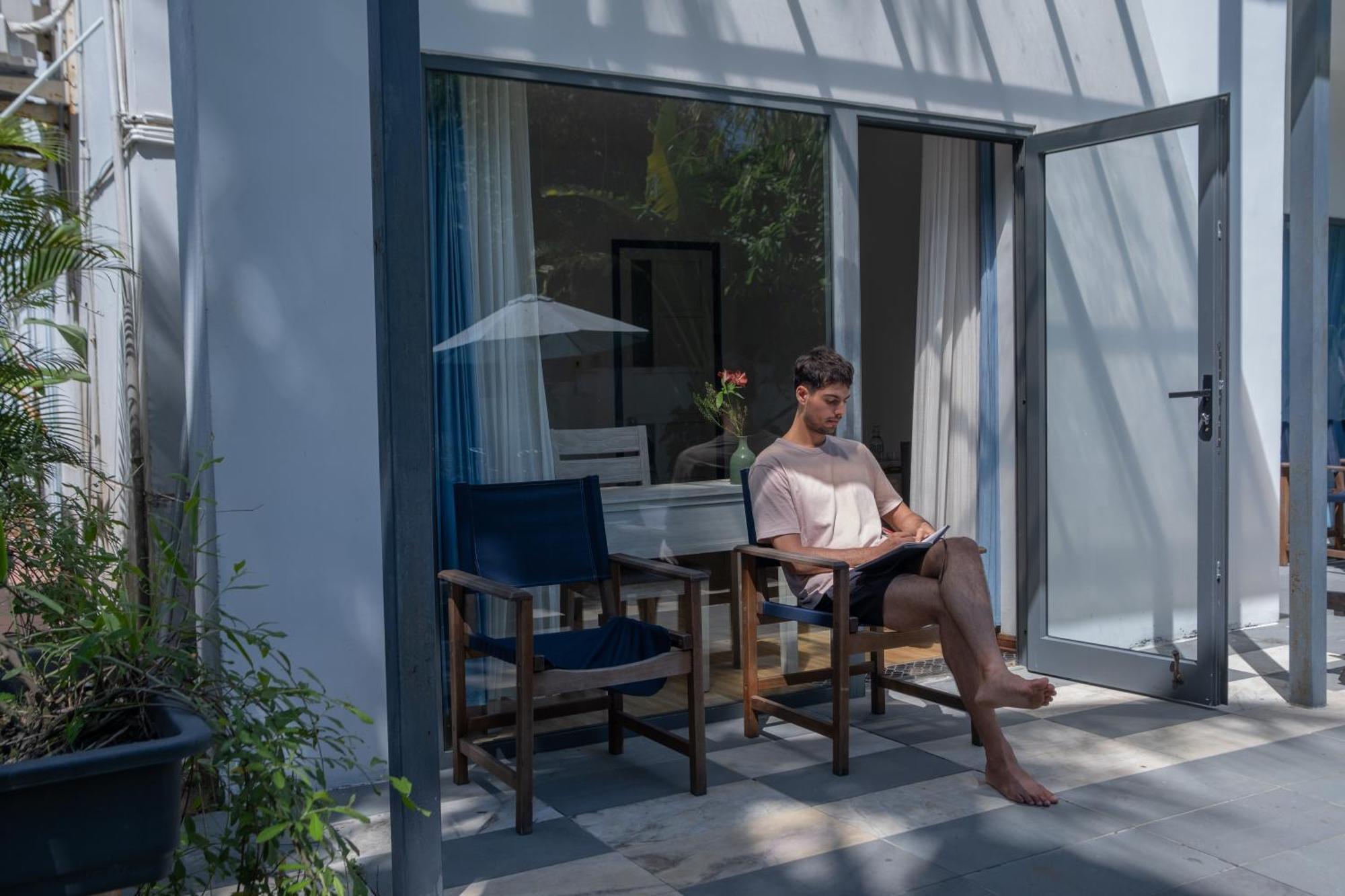 Homeday Retreats Tan Thanh