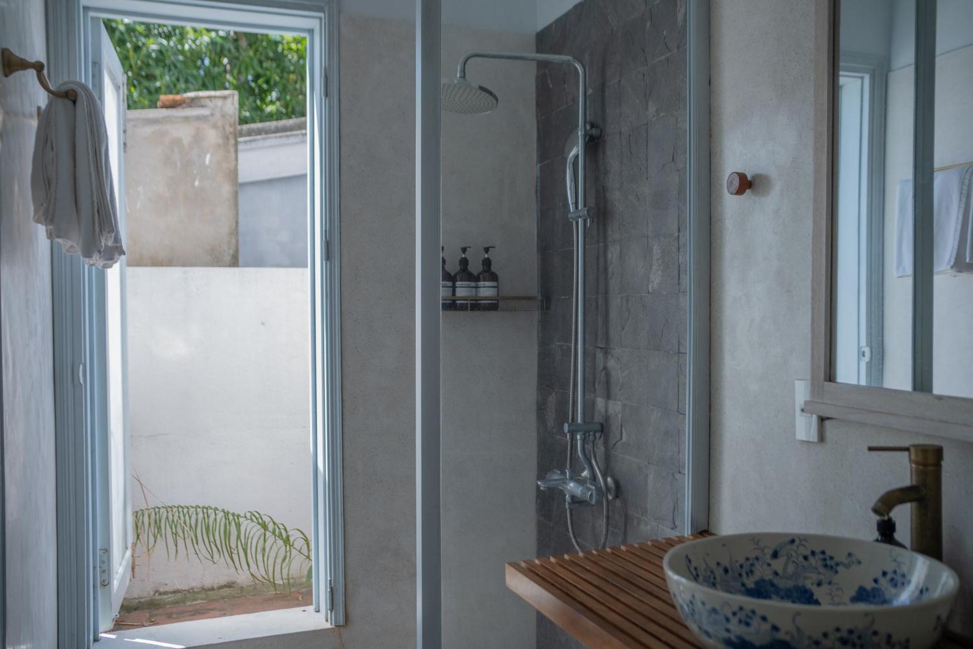 Privatunterkunft Homeday Retreats *