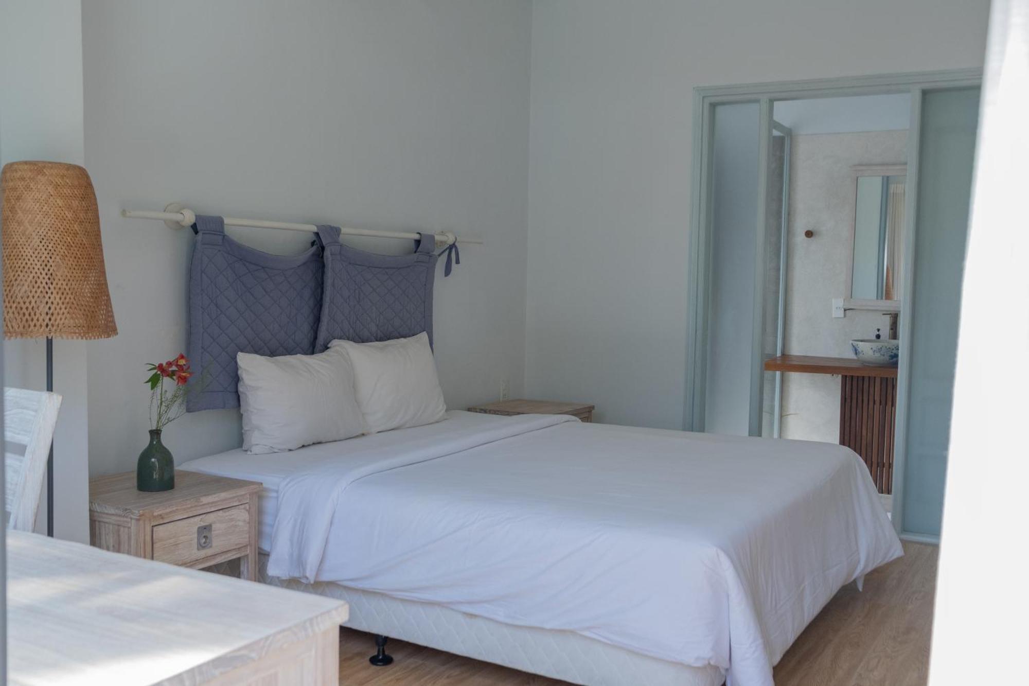 Homeday Retreats Homestay Tan Thanh