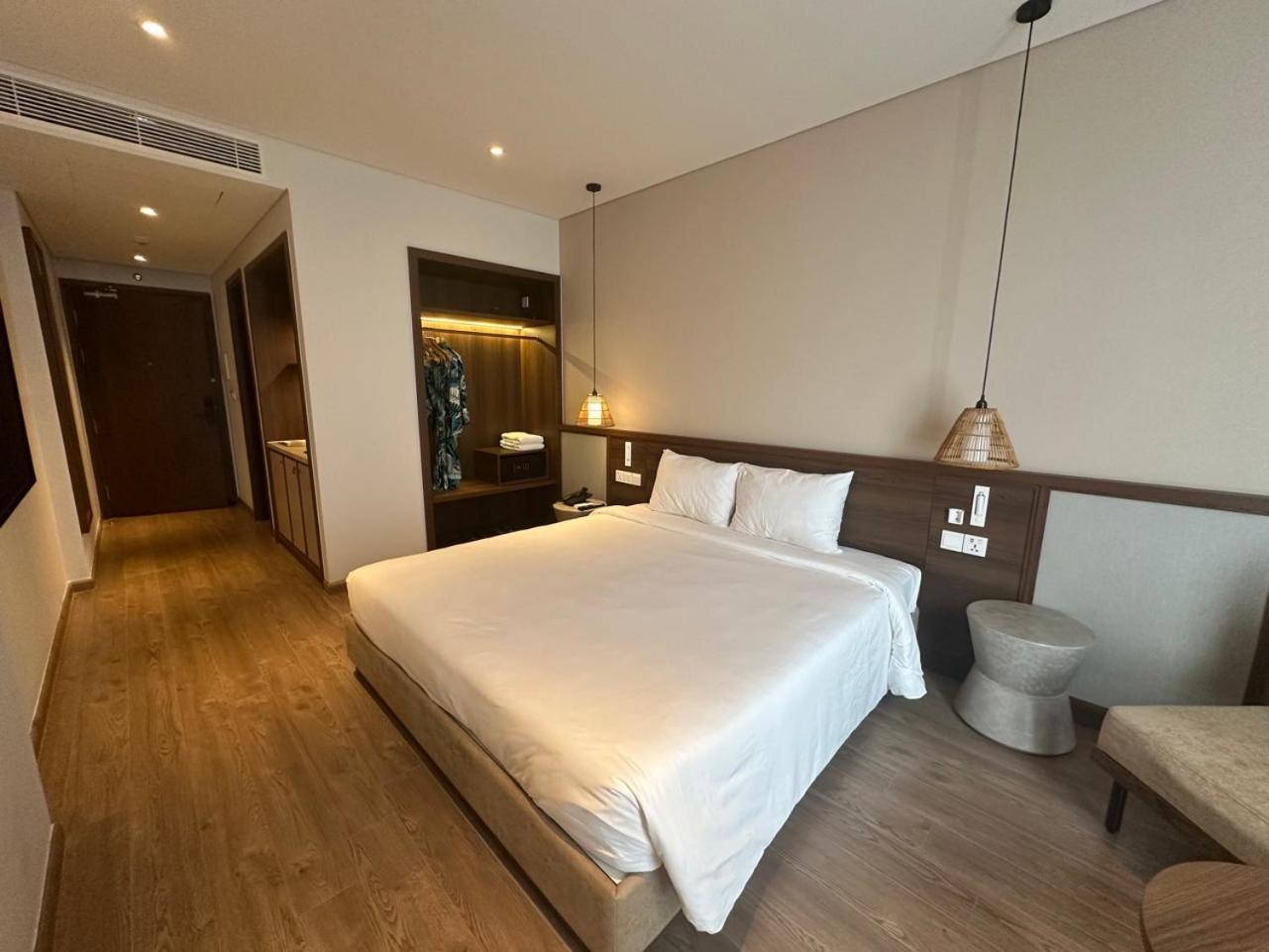 Aparthotel Apec Wyndham Luxe Escape Mui Ne
