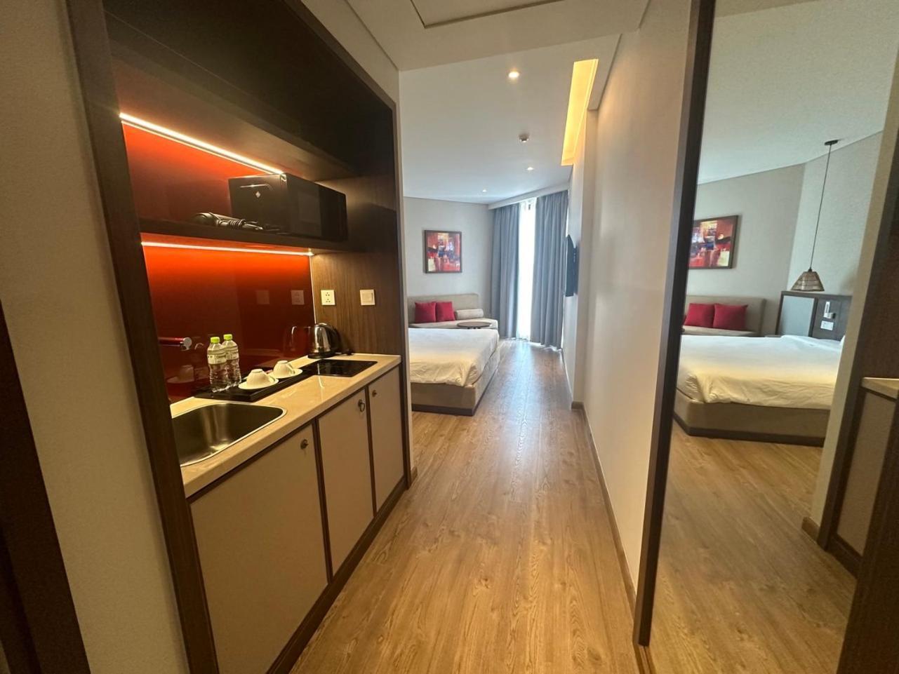 Apec Wyndham Luxe Escape Mui Ne