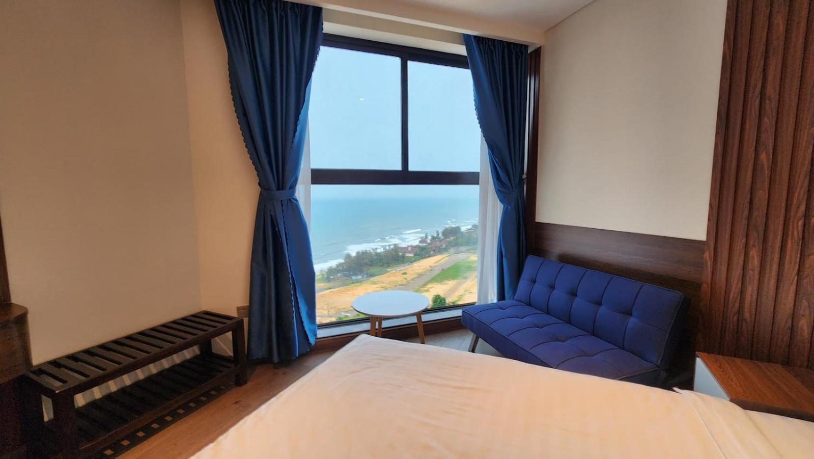 Apec Wyndham Luxe Escape Mui Ne Mui Ne