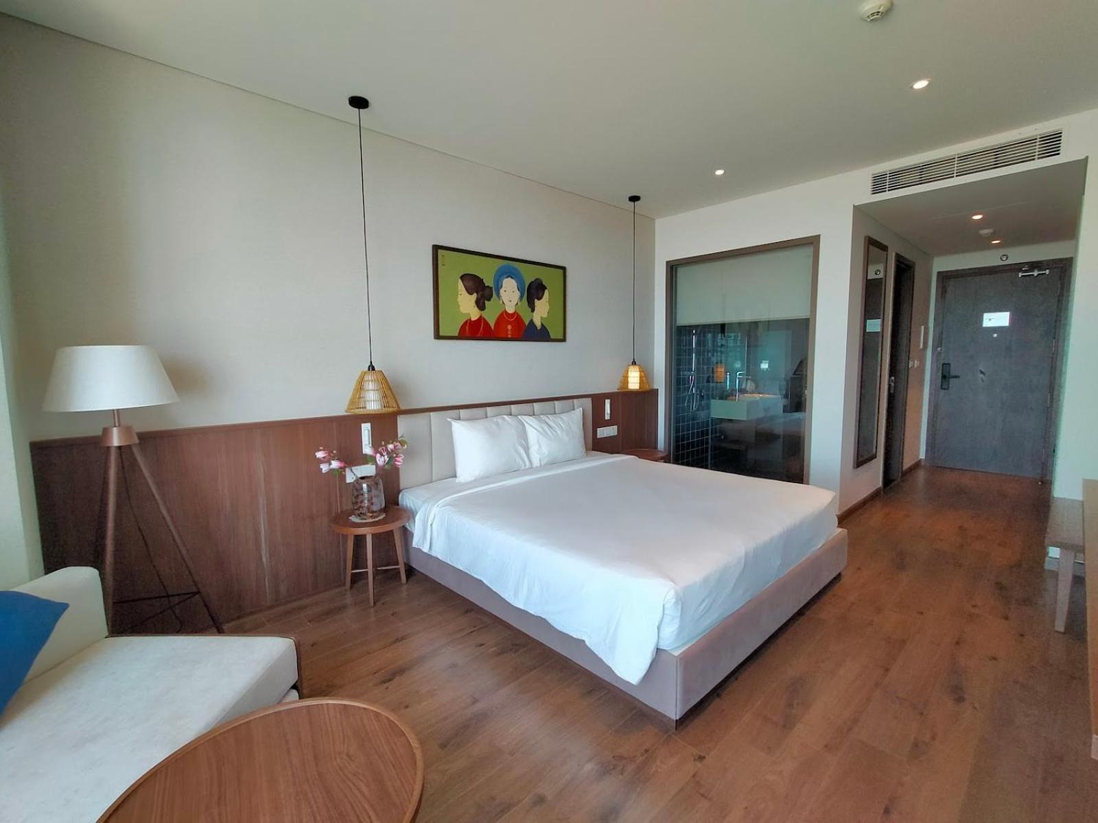 Apec Wyndham Luxe Escape Mui Ne Mui Ne