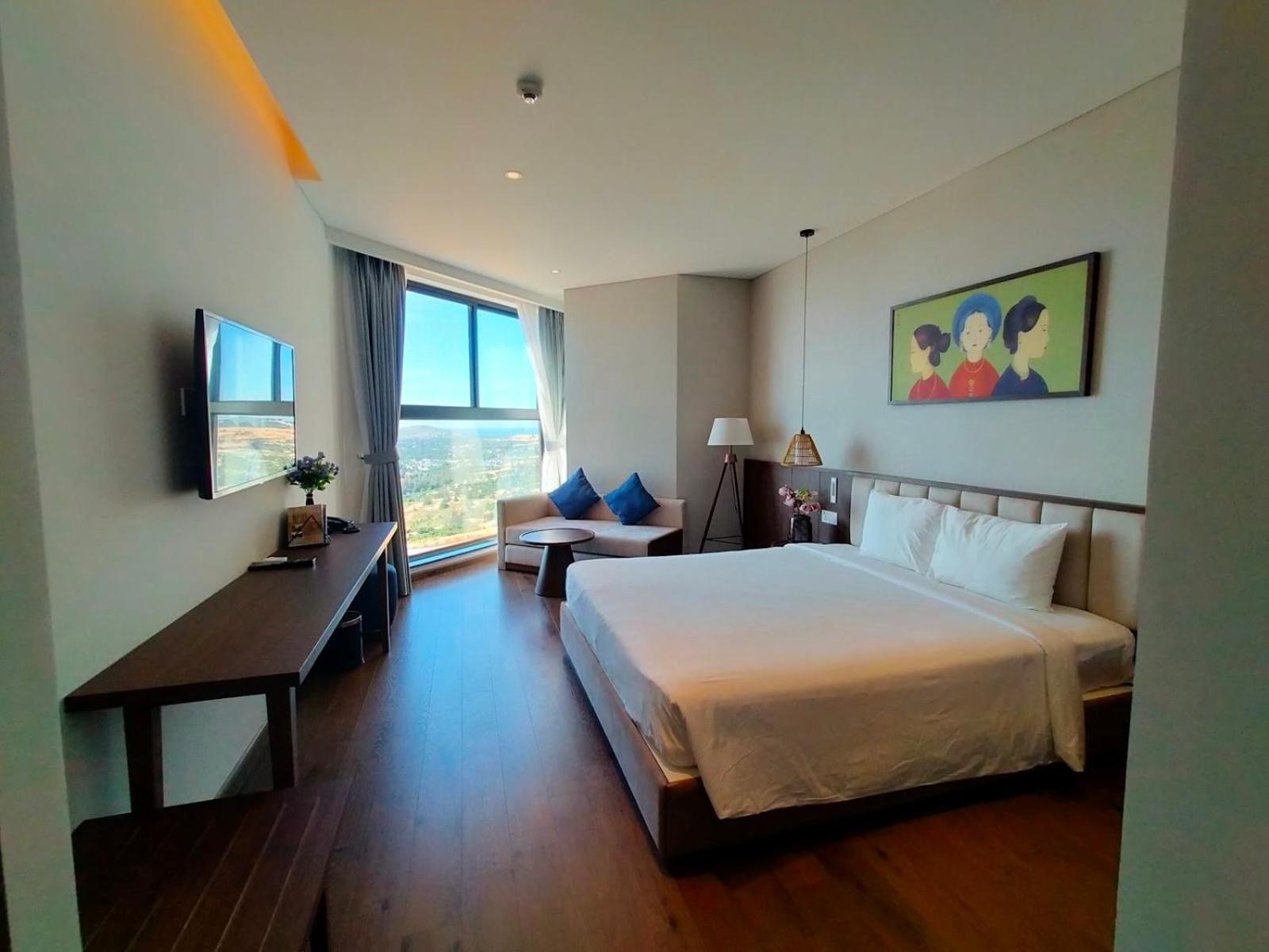 Apec Wyndham Luxe Escape Mui Ne