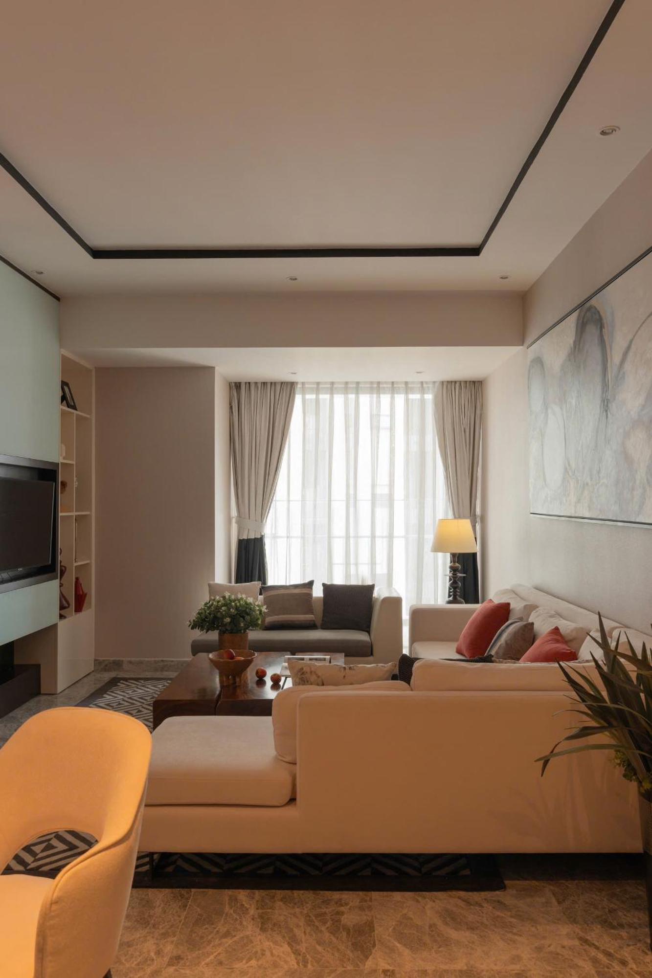 Zenity And Dimension Apartment, 608 Vo Kiet, Phuong Cau Kho, Quan 1, Ho-Chi-Minh-Stadt