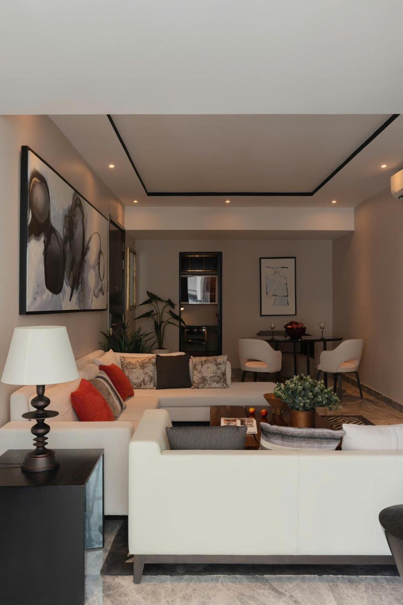 Zenity And Dimension Apartment, 608 Vo Kiet, Phuong Cau Kho, Quan 1, * Ho-Chi-Minh-Stadt