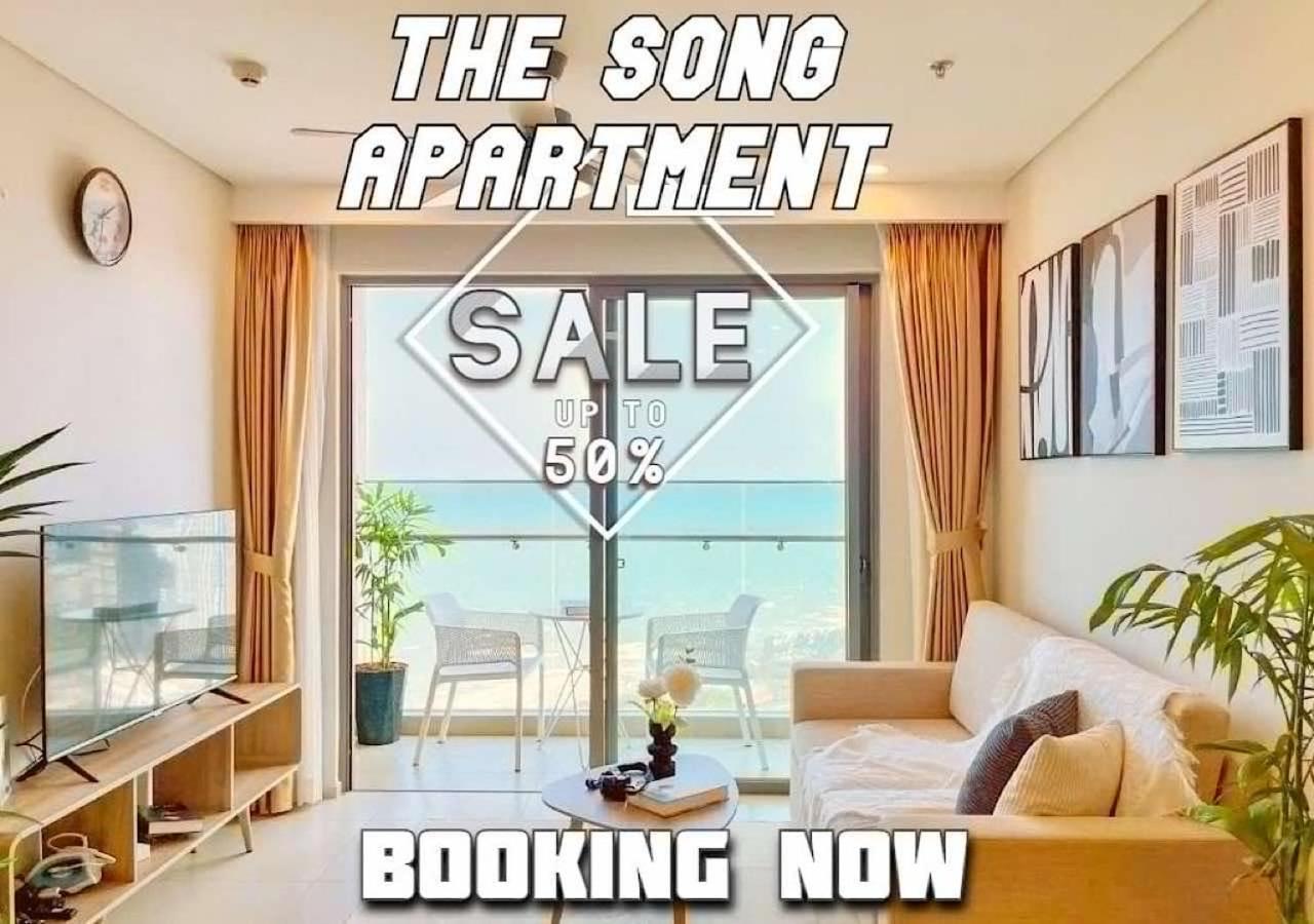 The Song 5 Stars - Ho Du Lich 5 Sao Canh Bien - Dumin's Apartment *