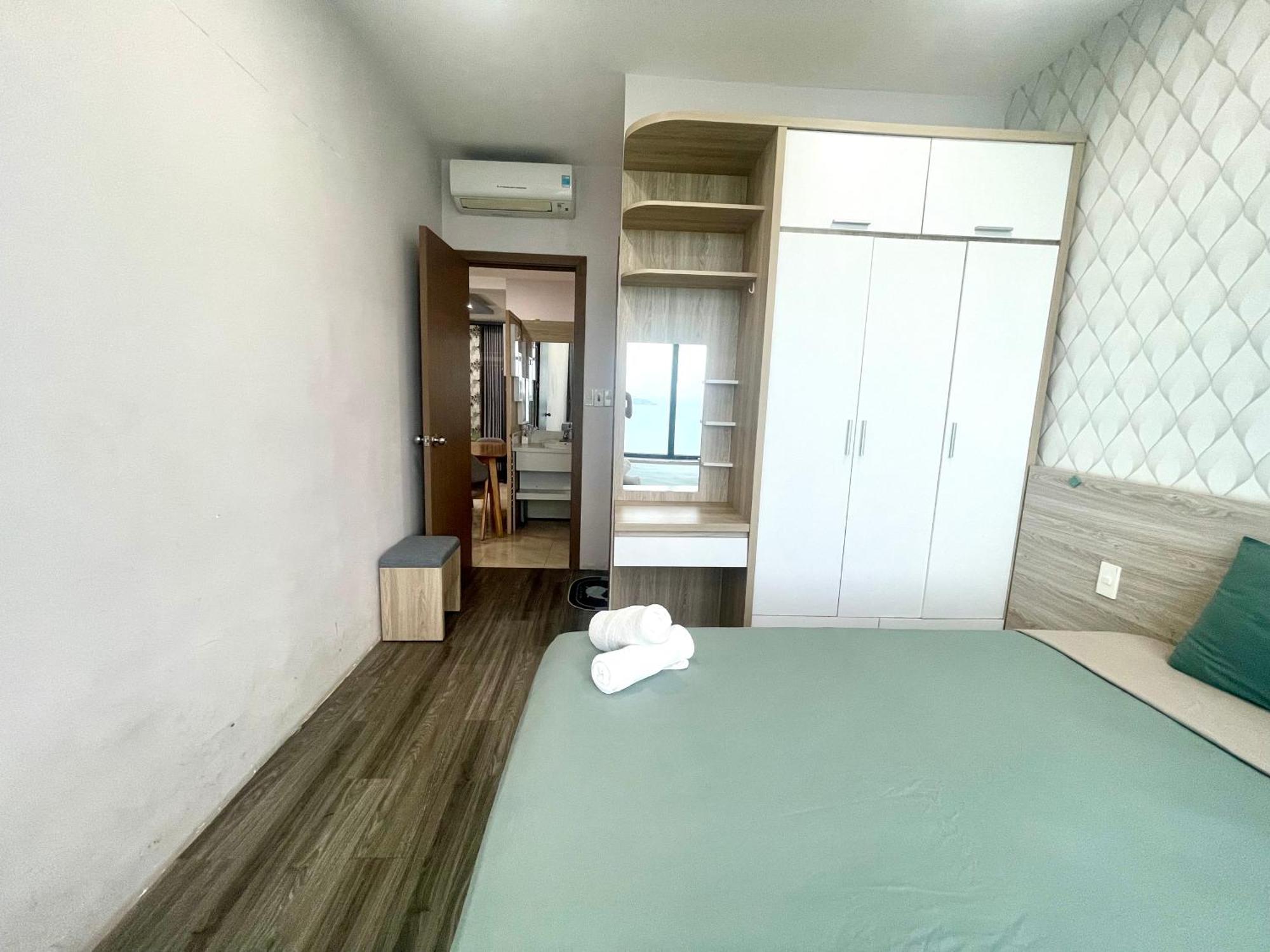 Beachfront Luxury - Apartment Nha Trang