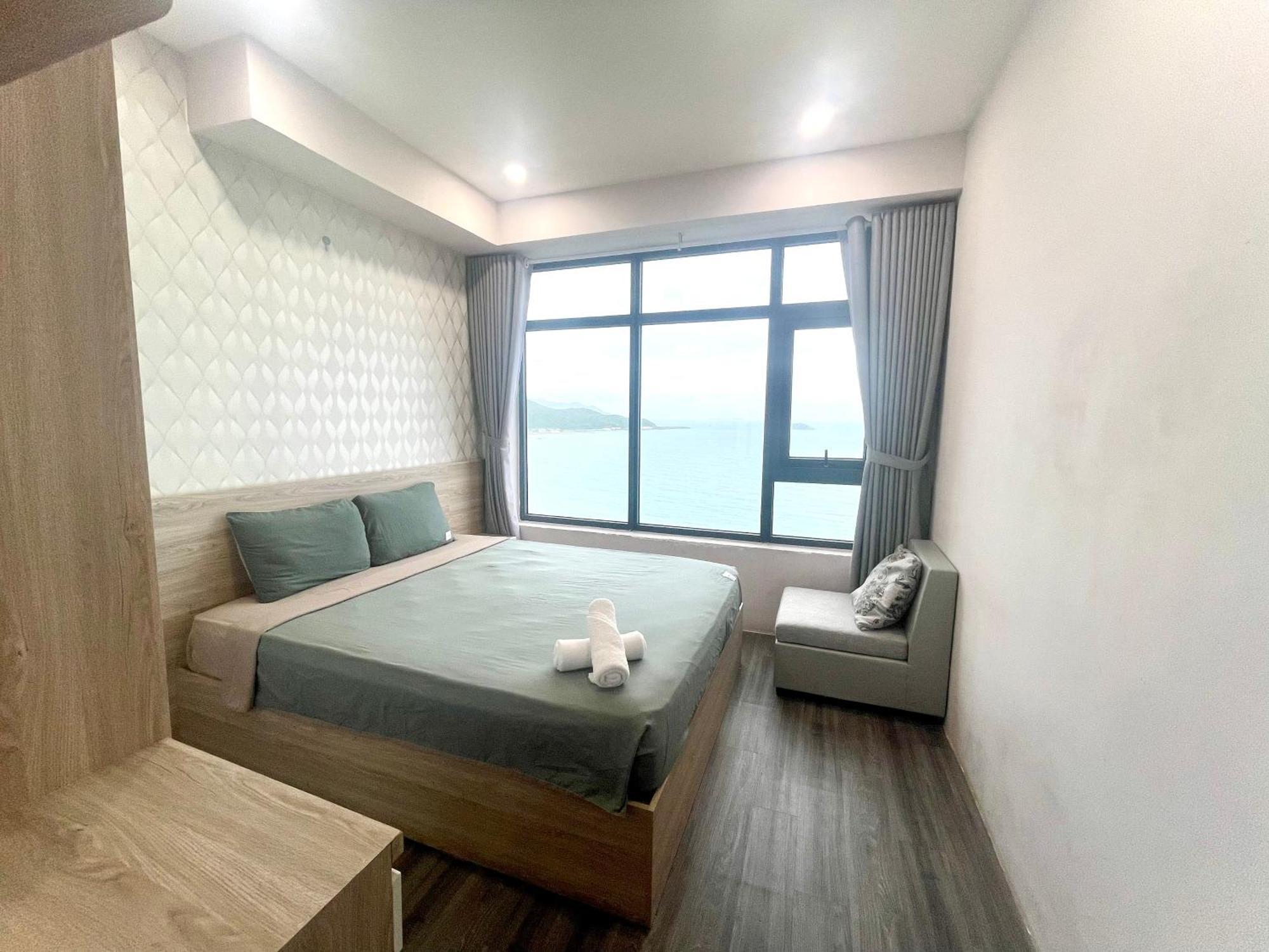 Beachfront Luxury - Nha Trang
