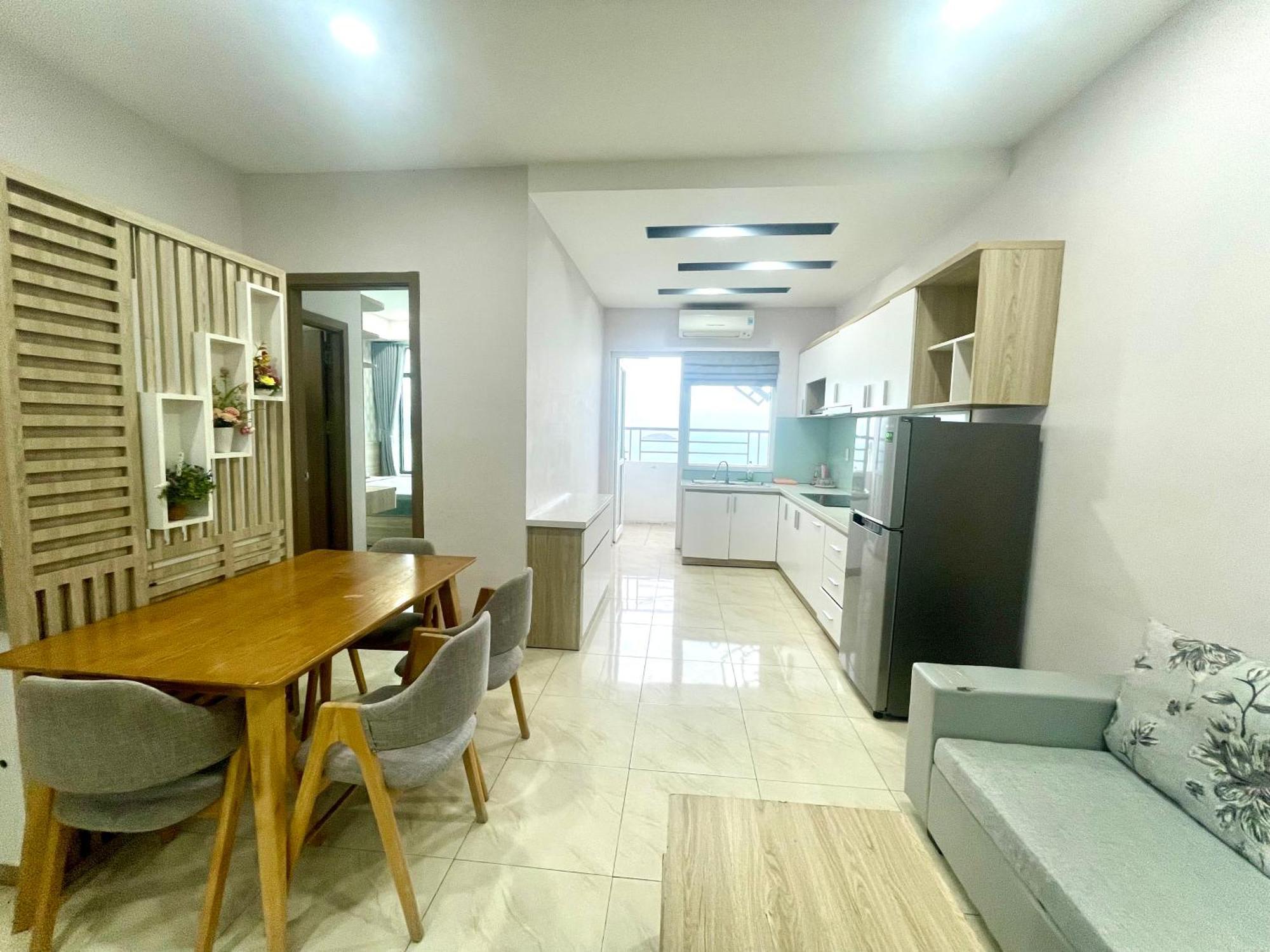 Beachfront Luxury -