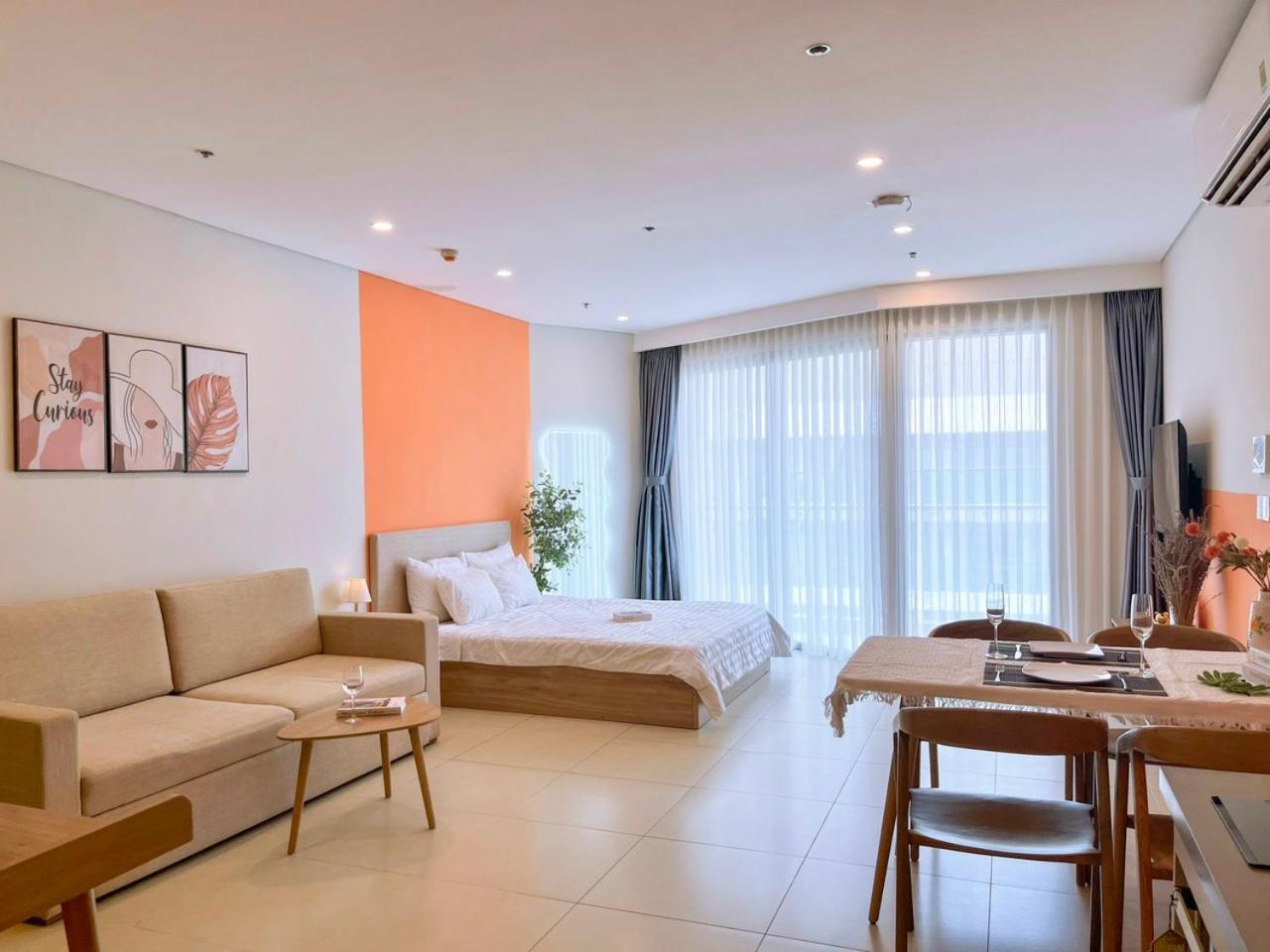 Apartment The Song House