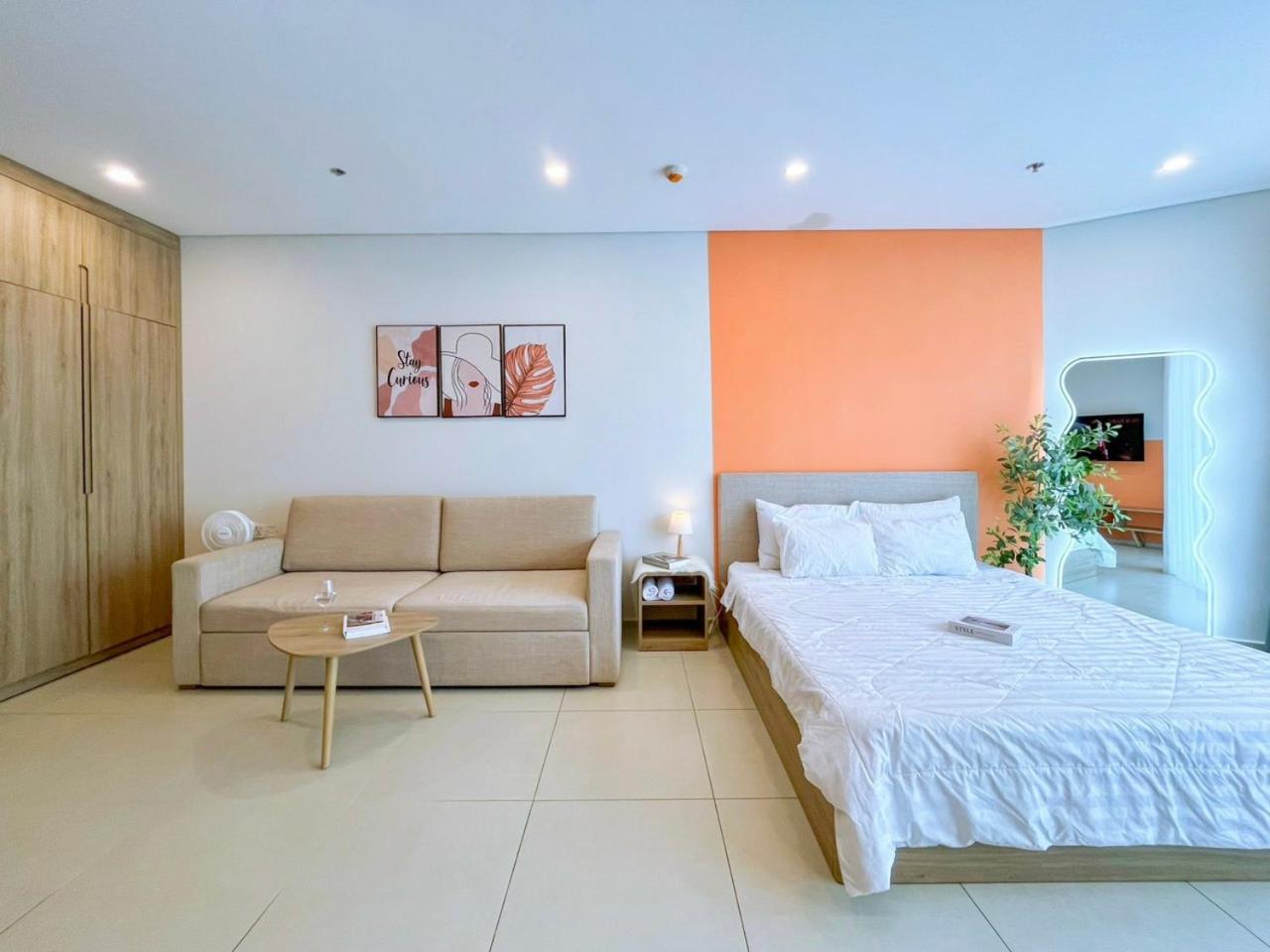Apartment The Song House Vung Tau