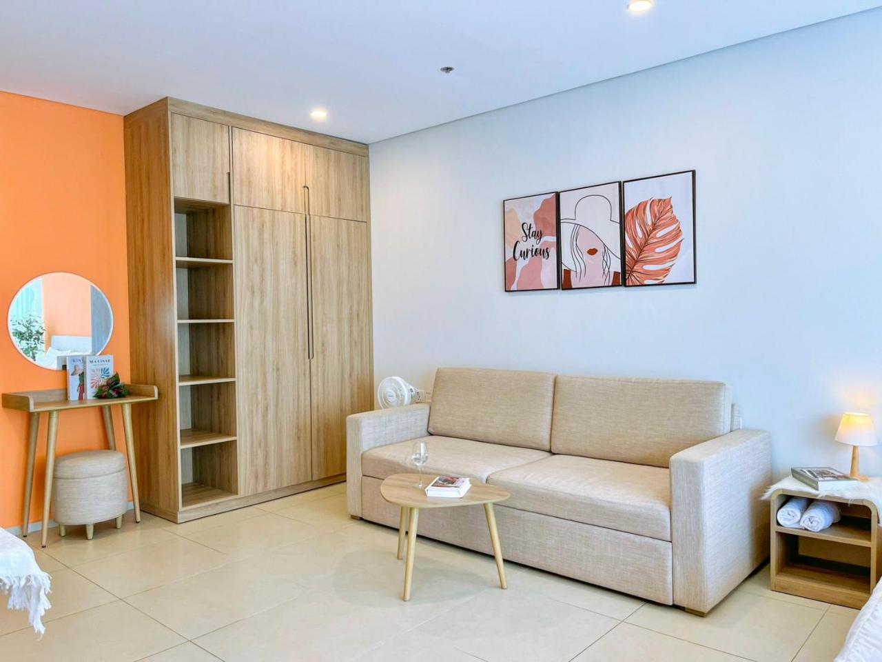 The Song House Vung Tau