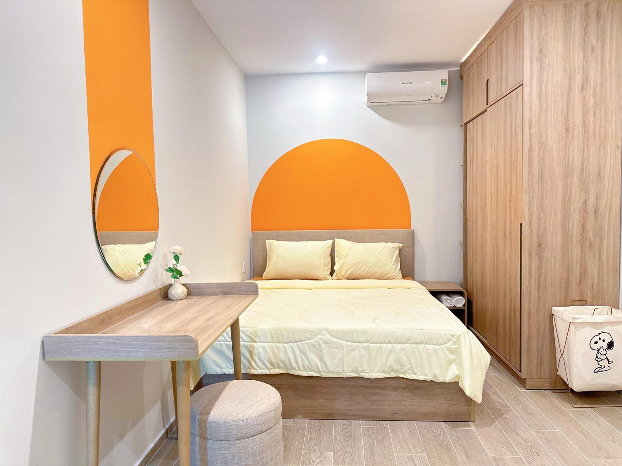 The Song House Apartment *