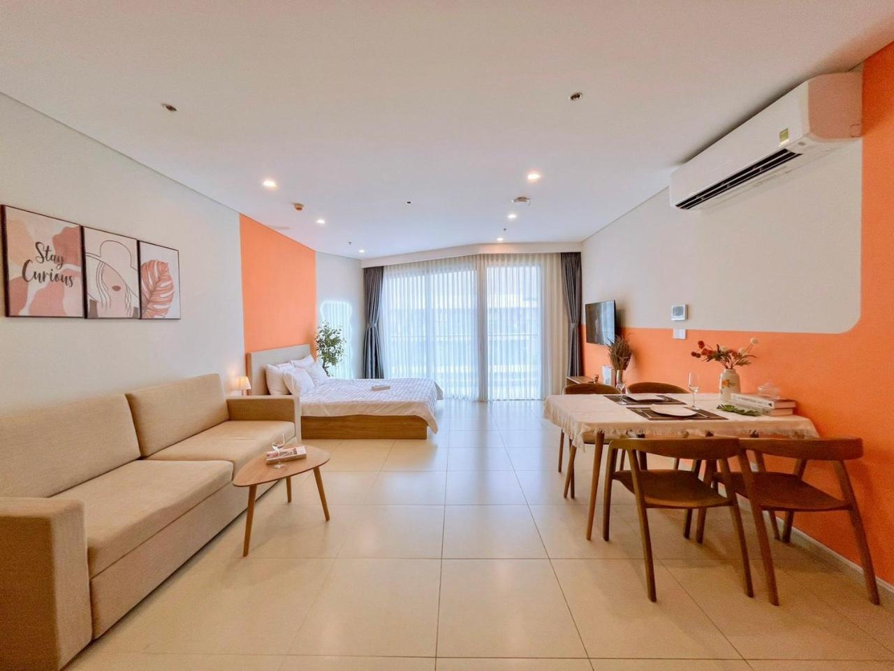 Apartment The Song House *