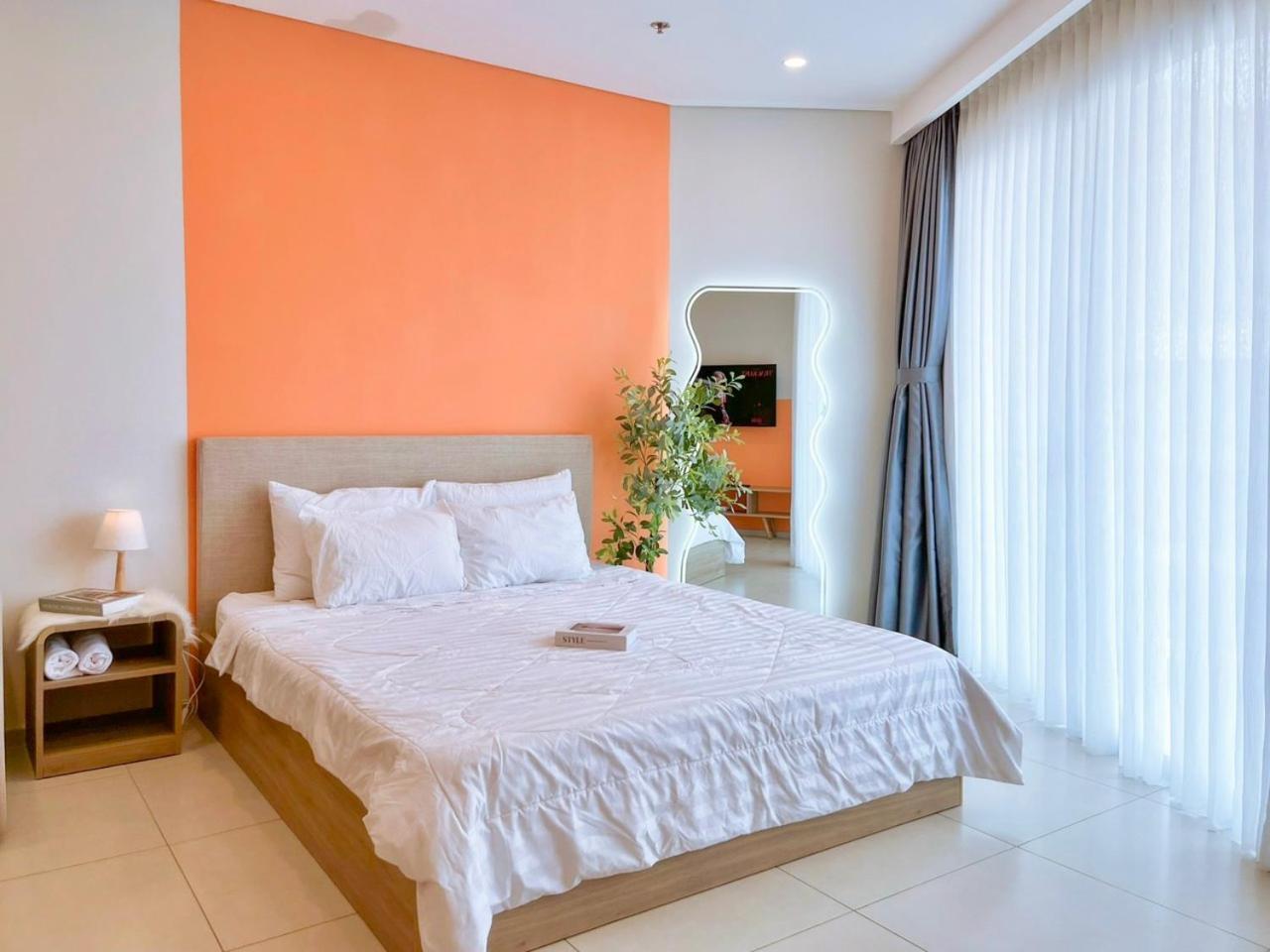 The Song House Apartment Vung Tau