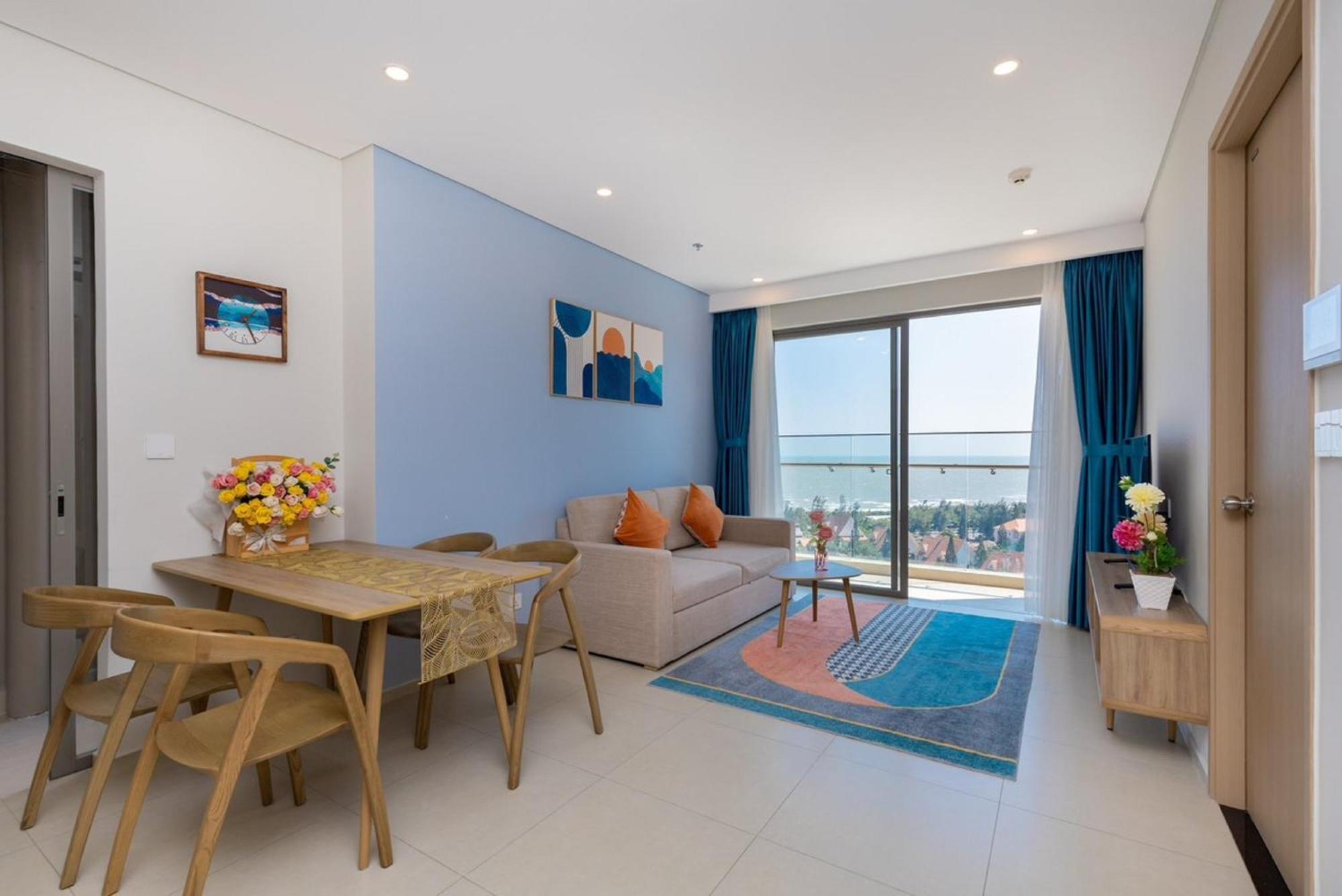 The Song House * Vung Tau