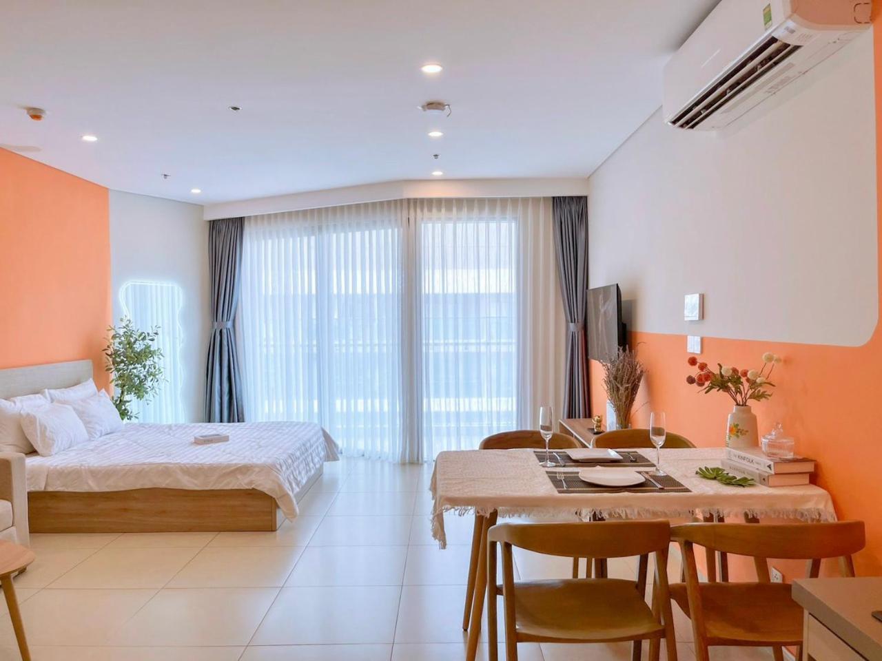 The Song House Apartment Vung Tau