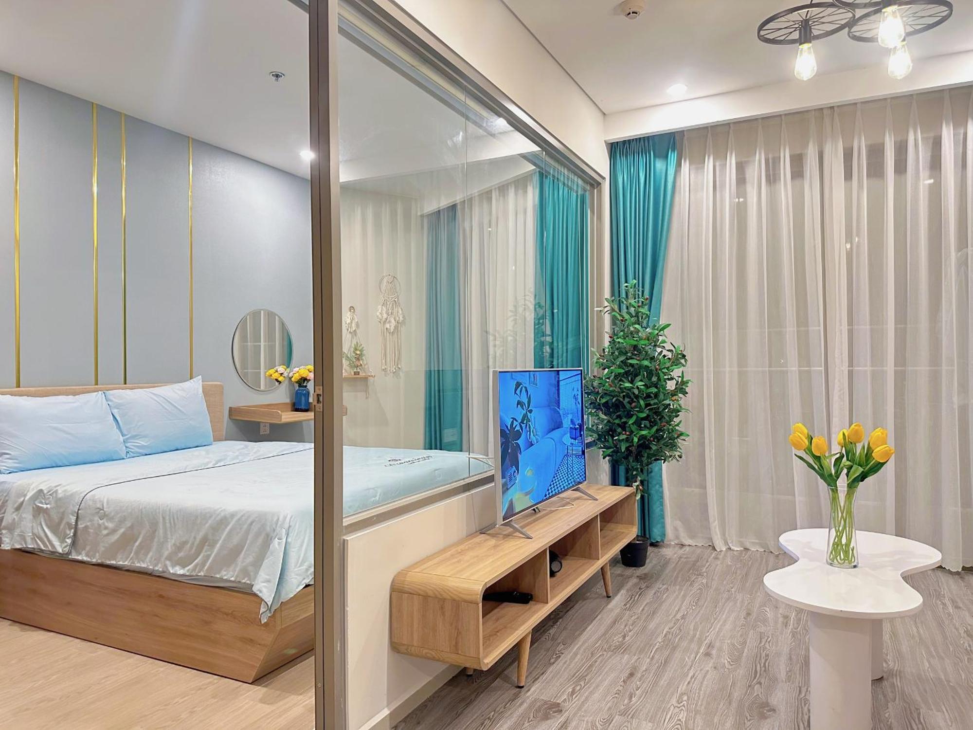 The Song House Vung Tau
