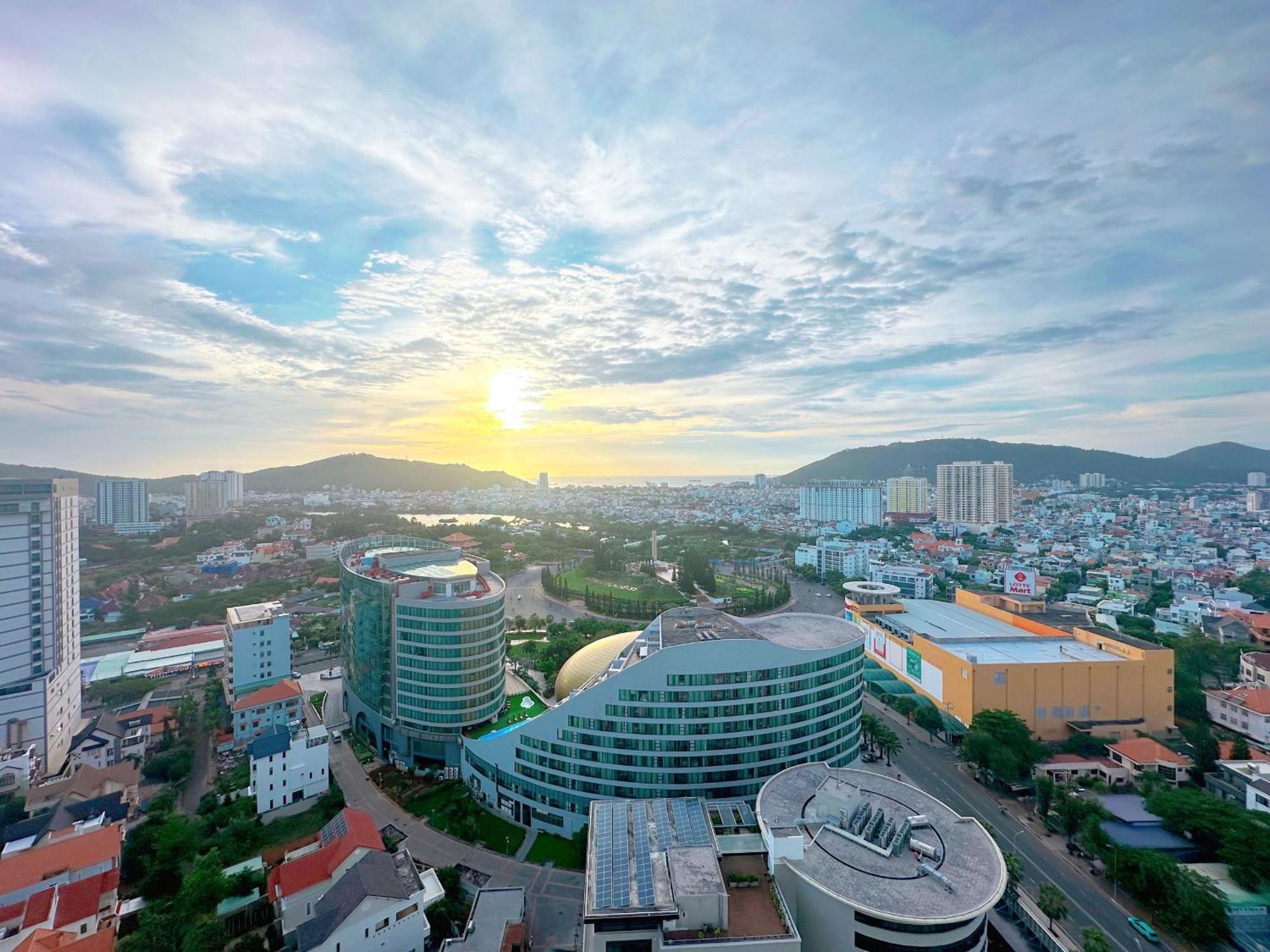 The Song House Apartment Vung Tau