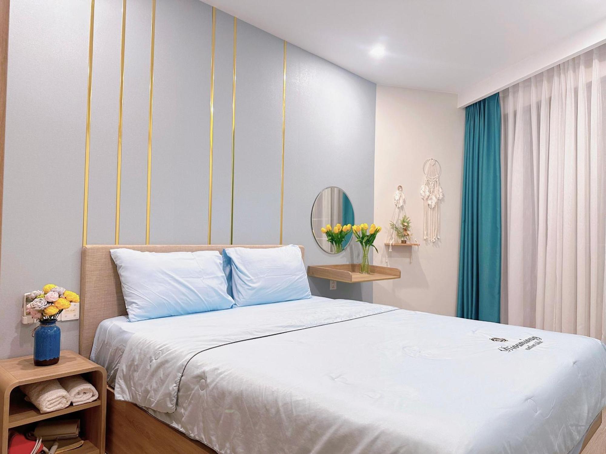 The Song House Apartment