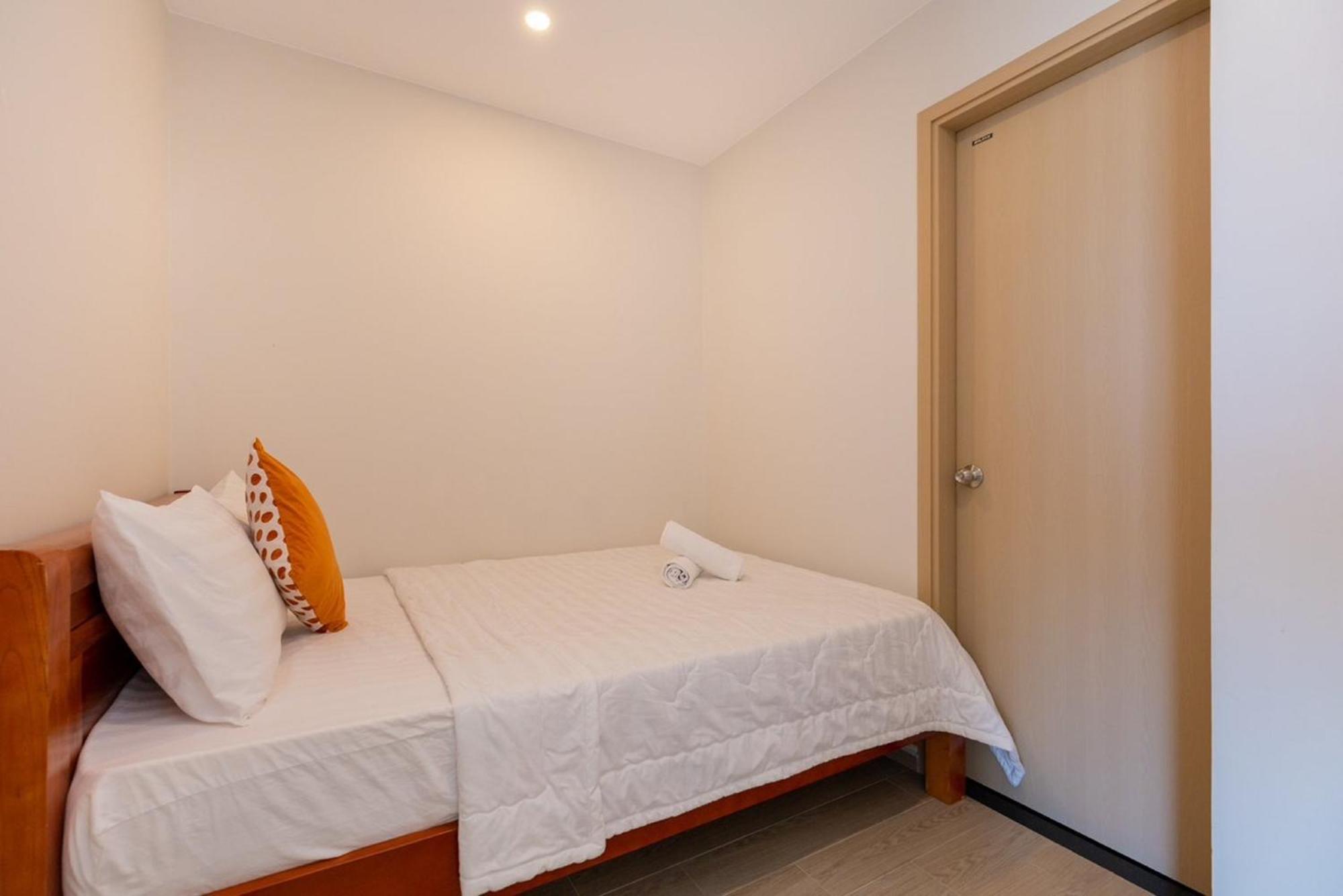 Apartment The Song House Vung Tau