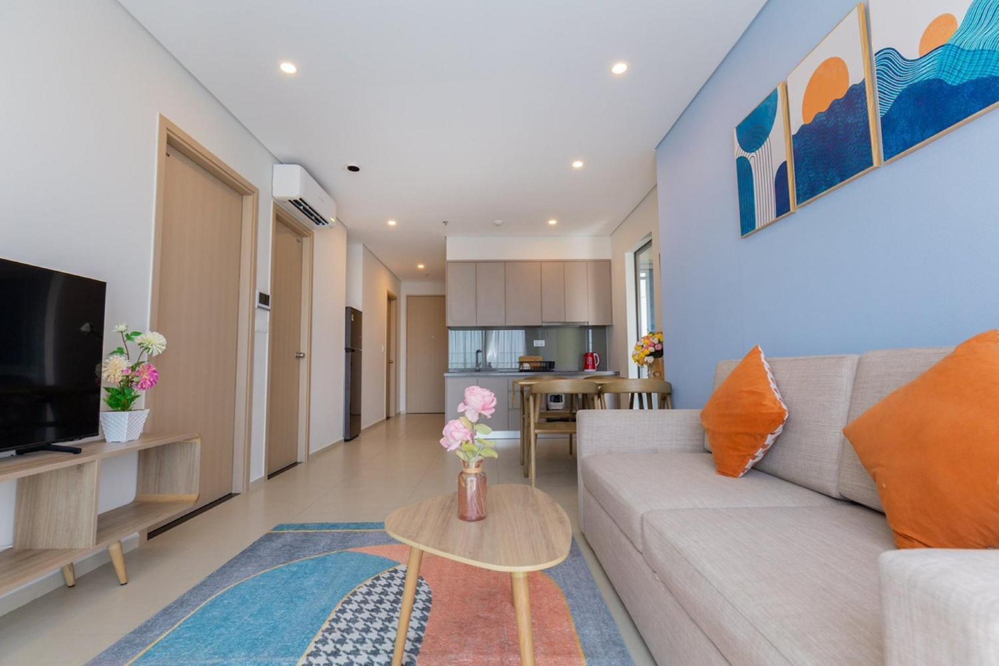 The Song House Vung Tau