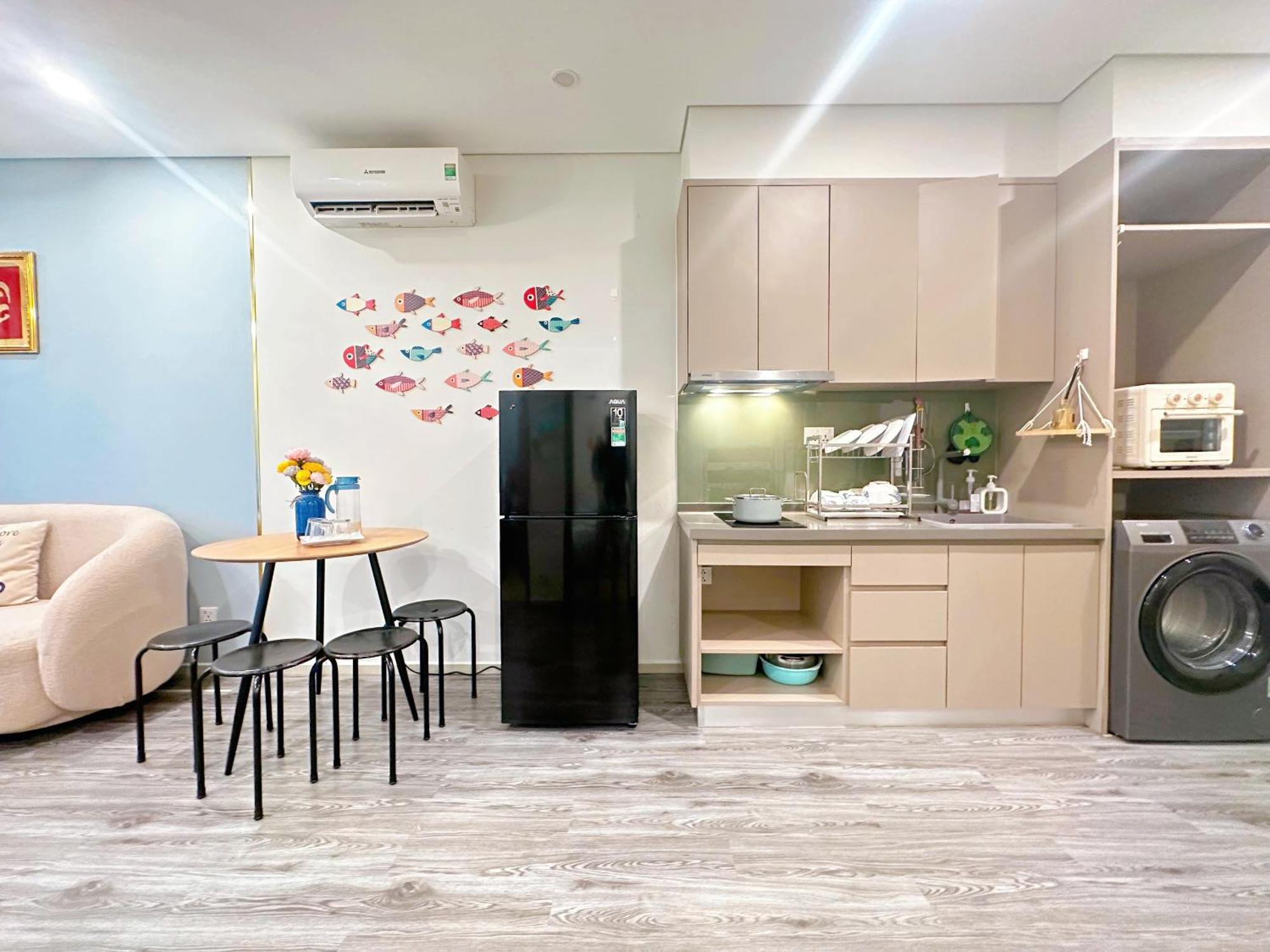 The Song House * Vung Tau