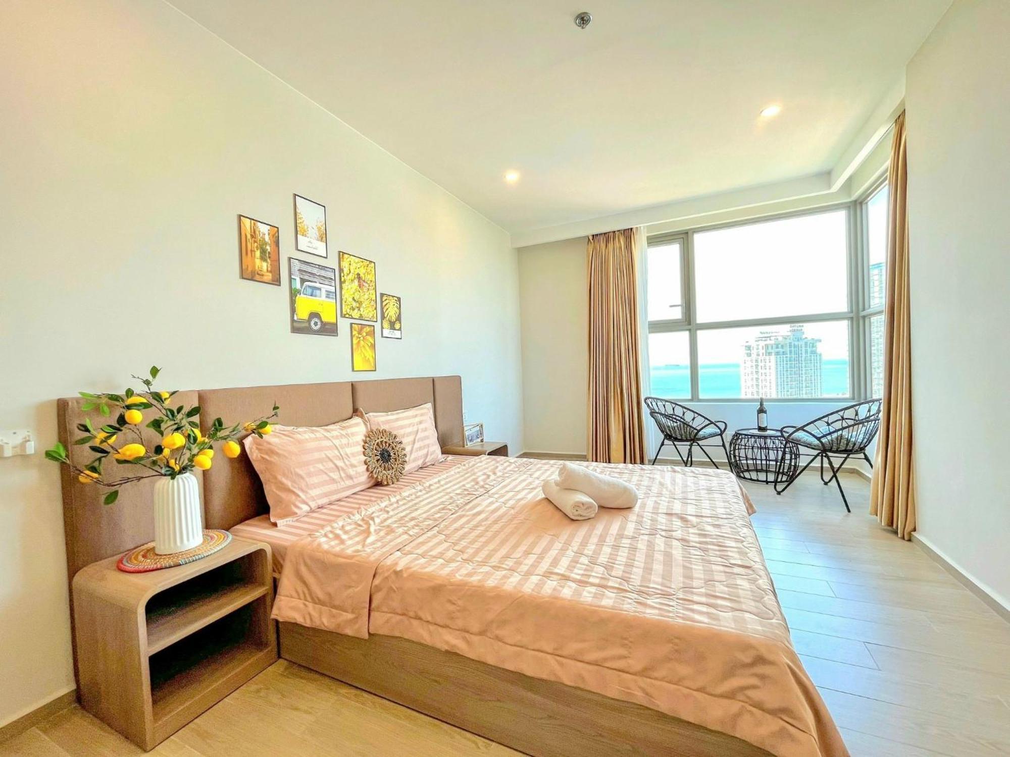 The Song House Apartment Vung Tau
