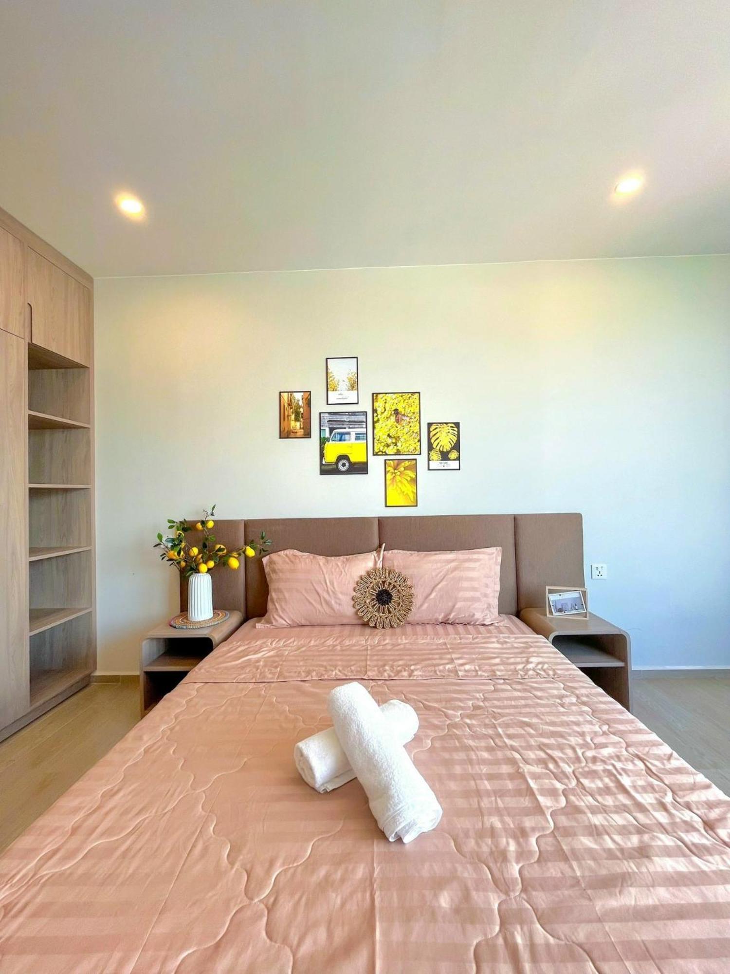 The Song House Apartment Vung Tau