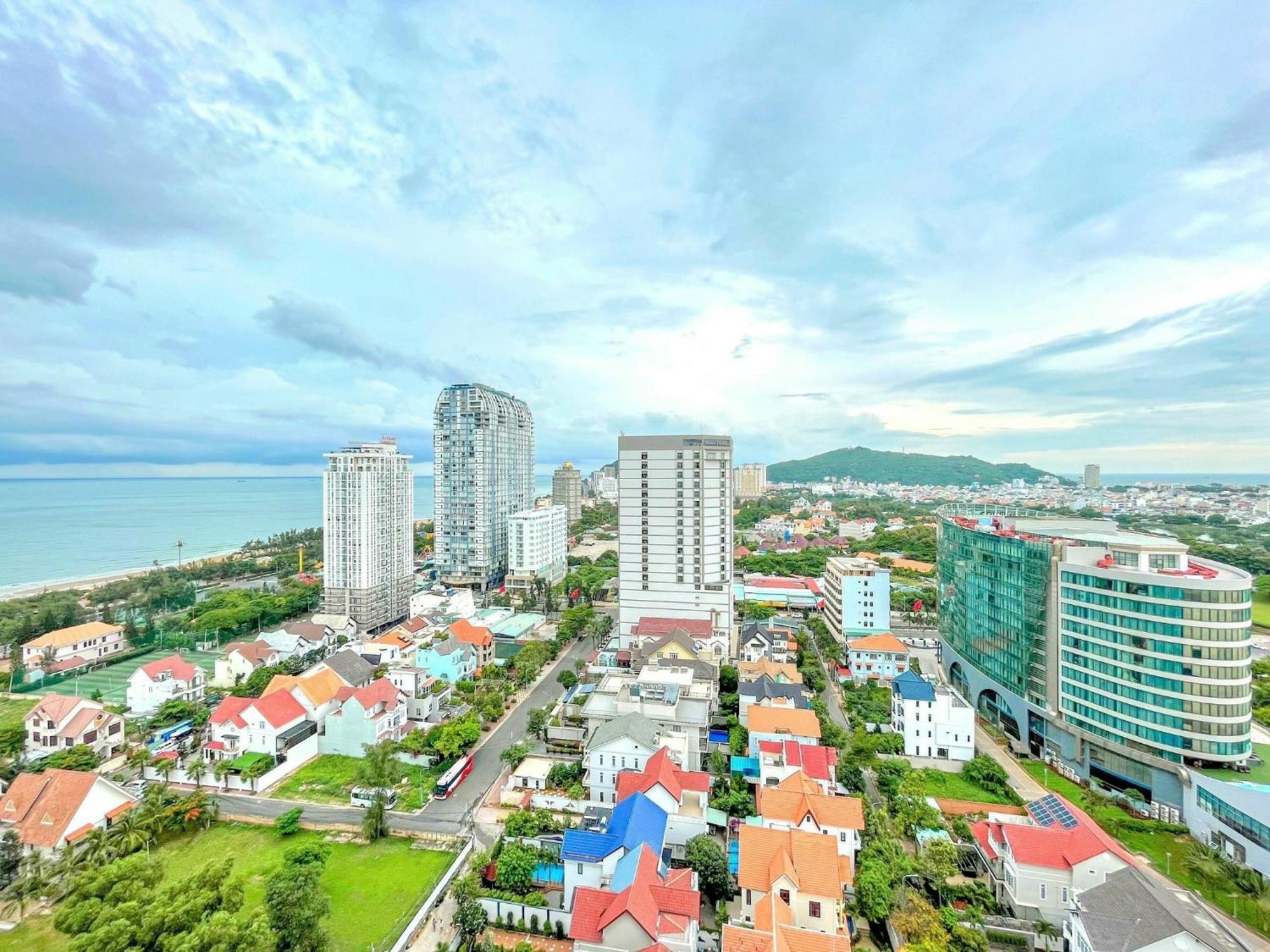 The Song House Vung Tau