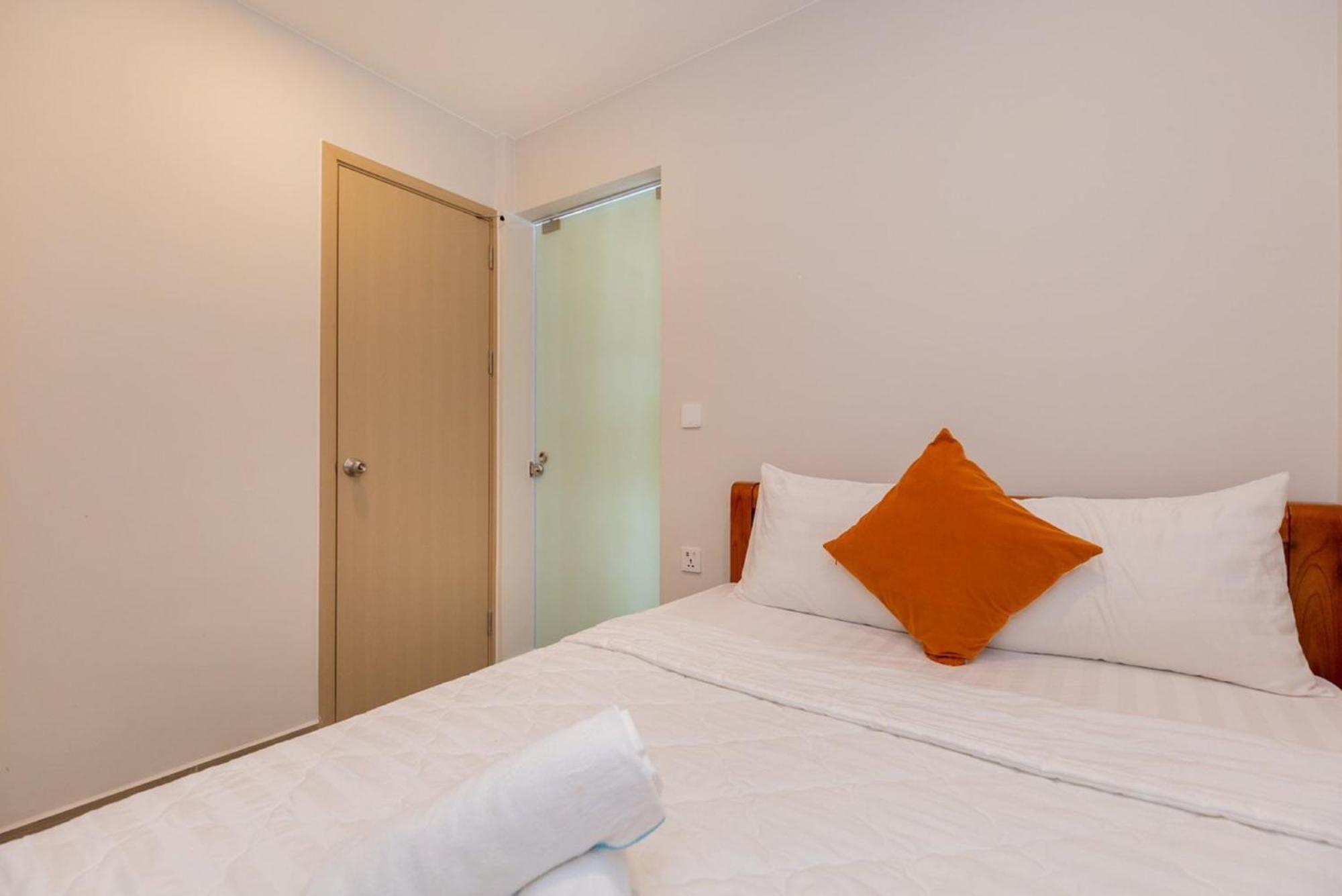 The Song House Apartment