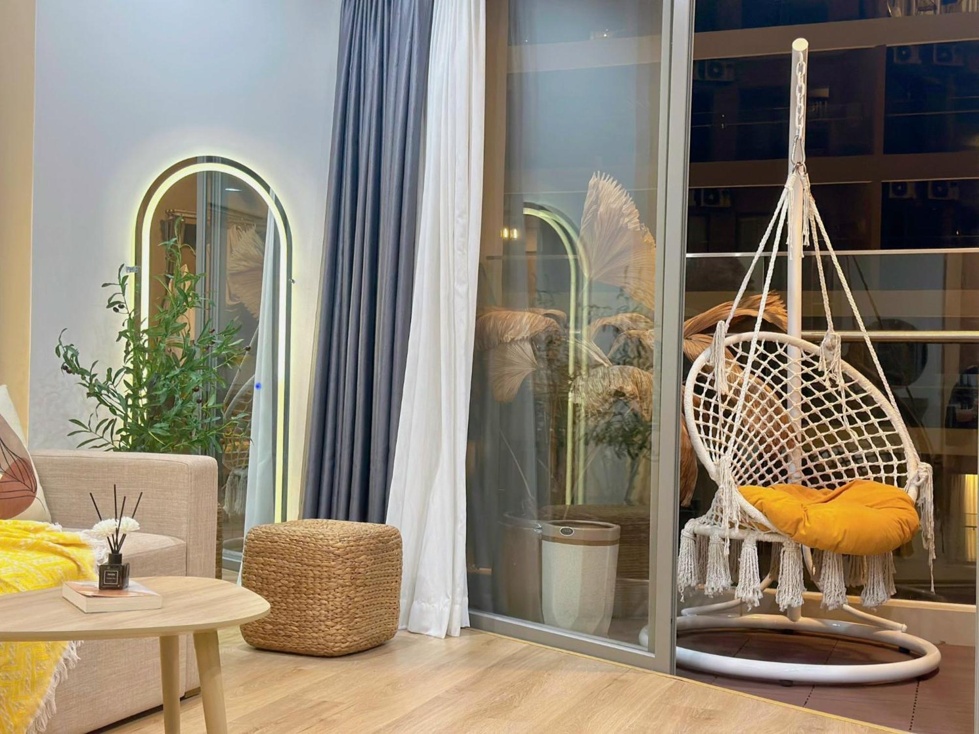 The Song House Apartment Vung Tau