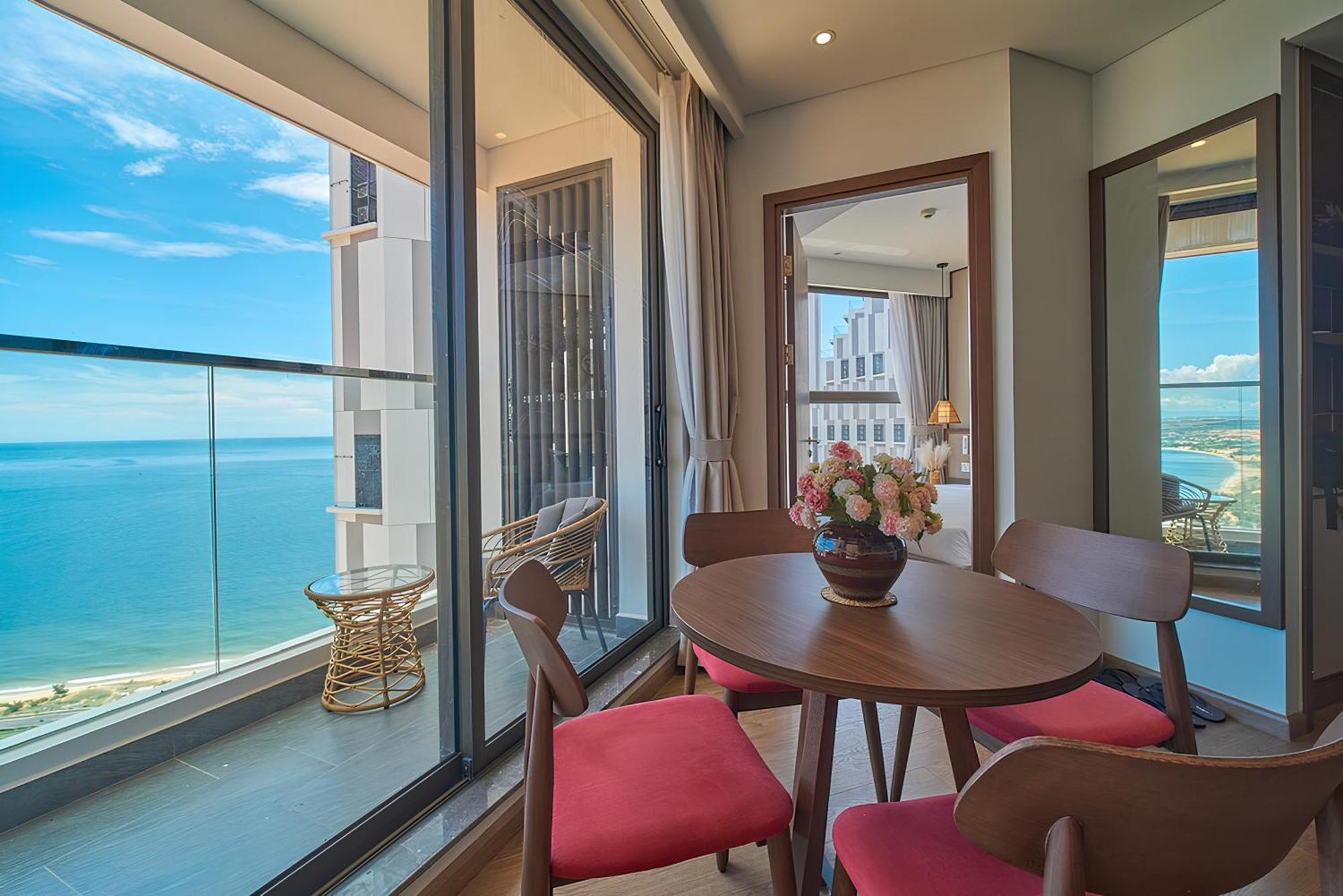 Aparthotel Apec Mandala Wyndham Ngoc Linh 5*