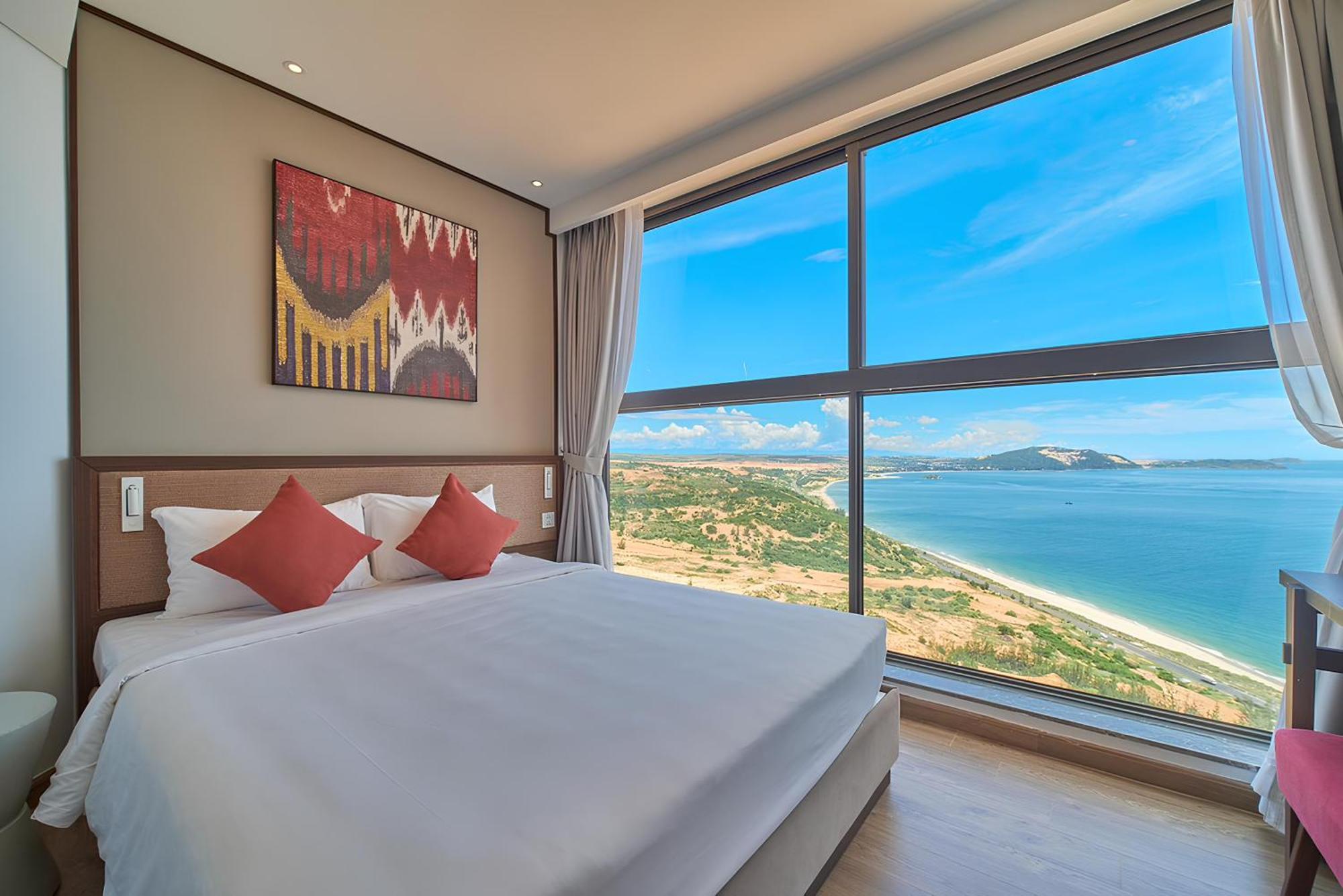 Aparthotel Apec Mandala Wyndham Ngoc Linh