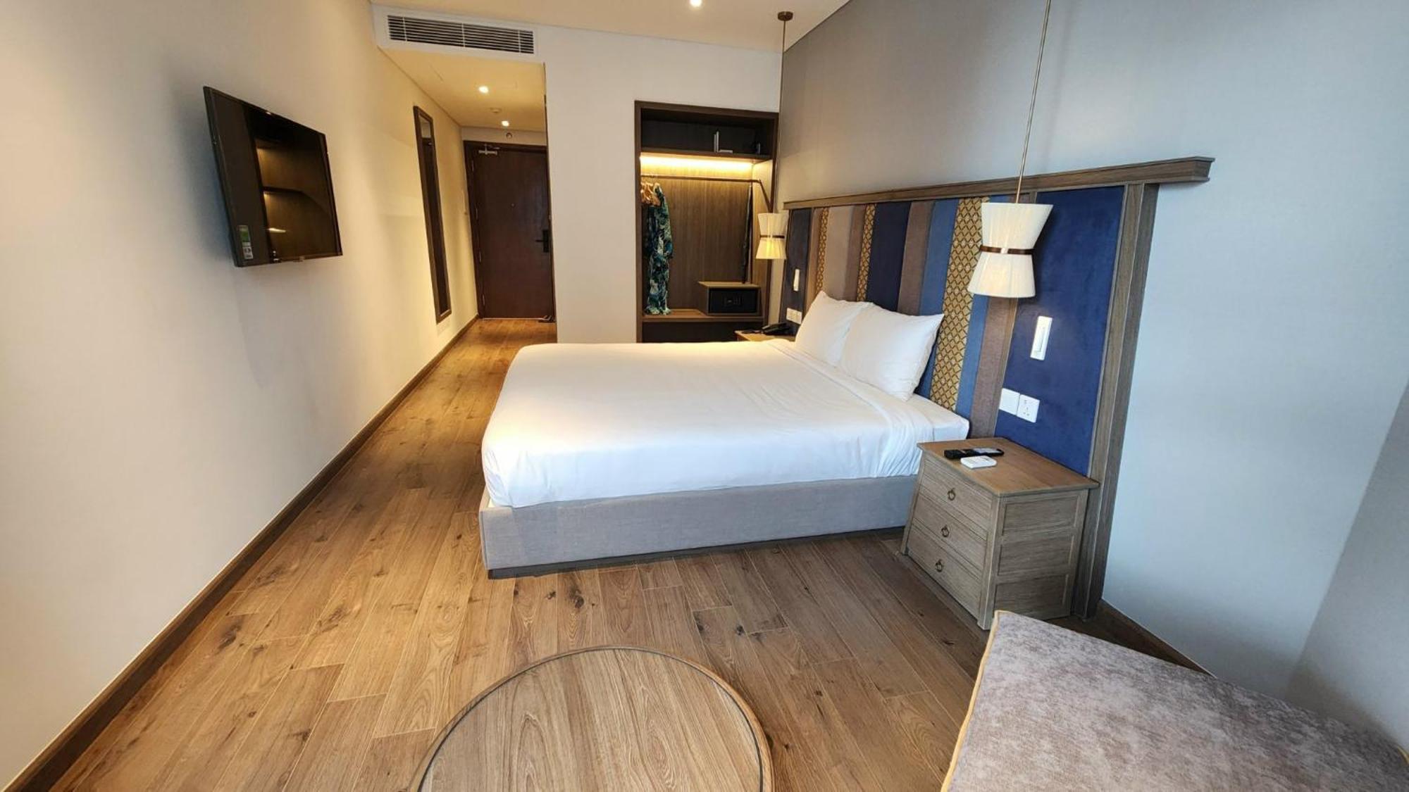 Apec Mandala Wyndham Ngoc Linh Aparthotel Mui Ne