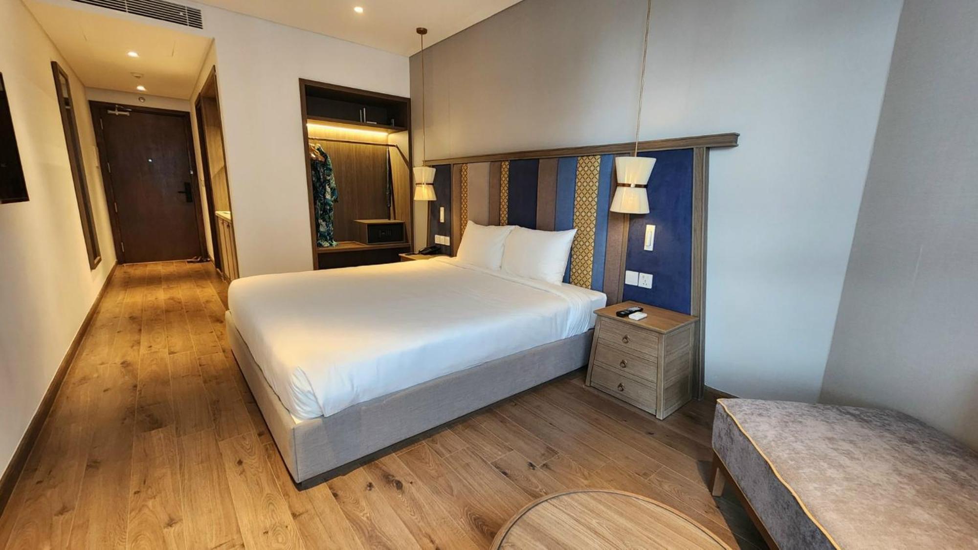 Apec Mandala Wyndham Ngoc Linh 5* Mui Ne