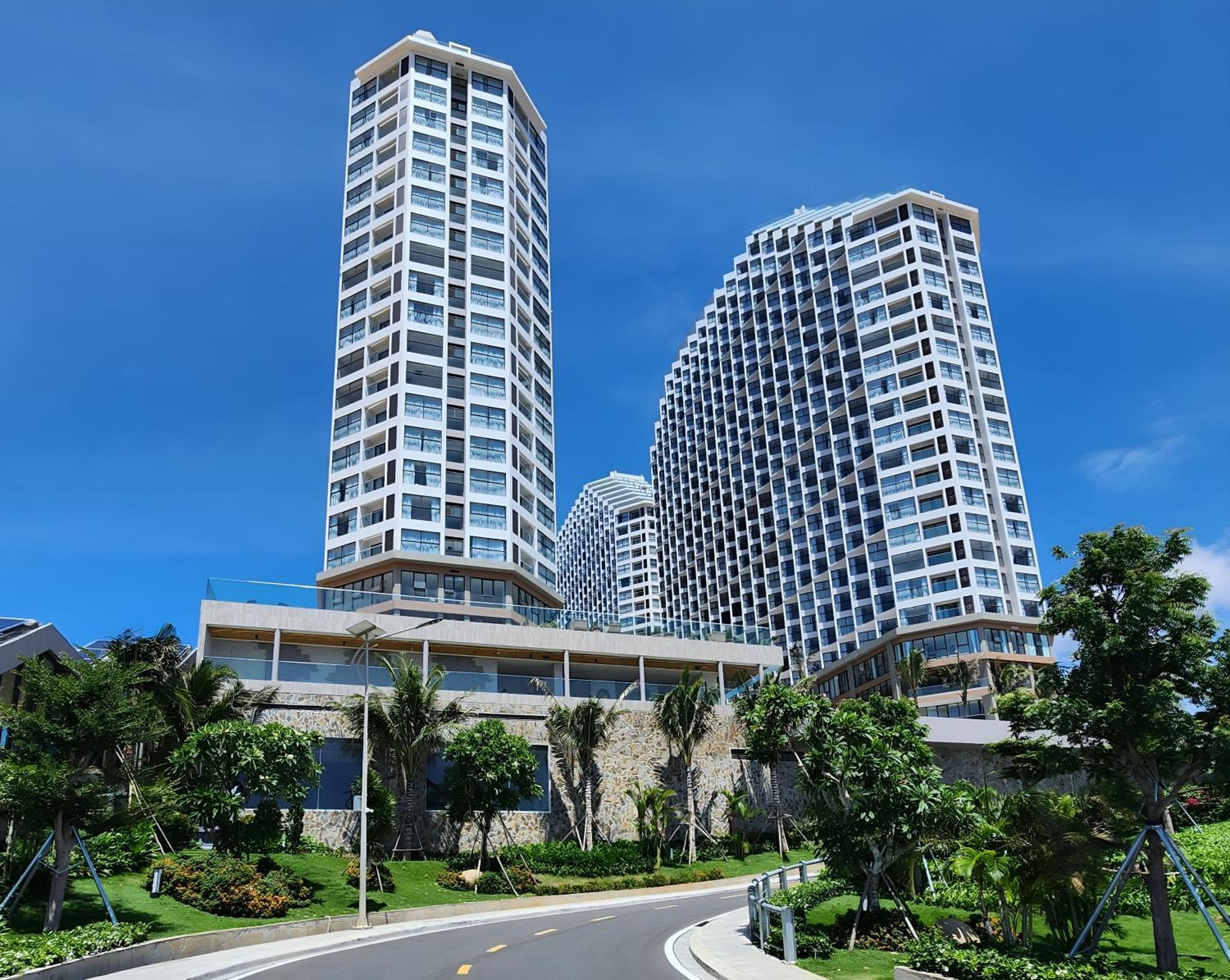 Apec Mandala Wyndham Ngoc Linh 5*