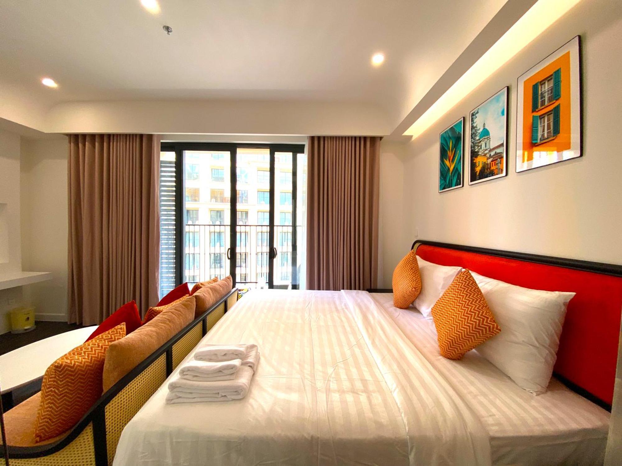 P.h.o Apartment Phu Quoc