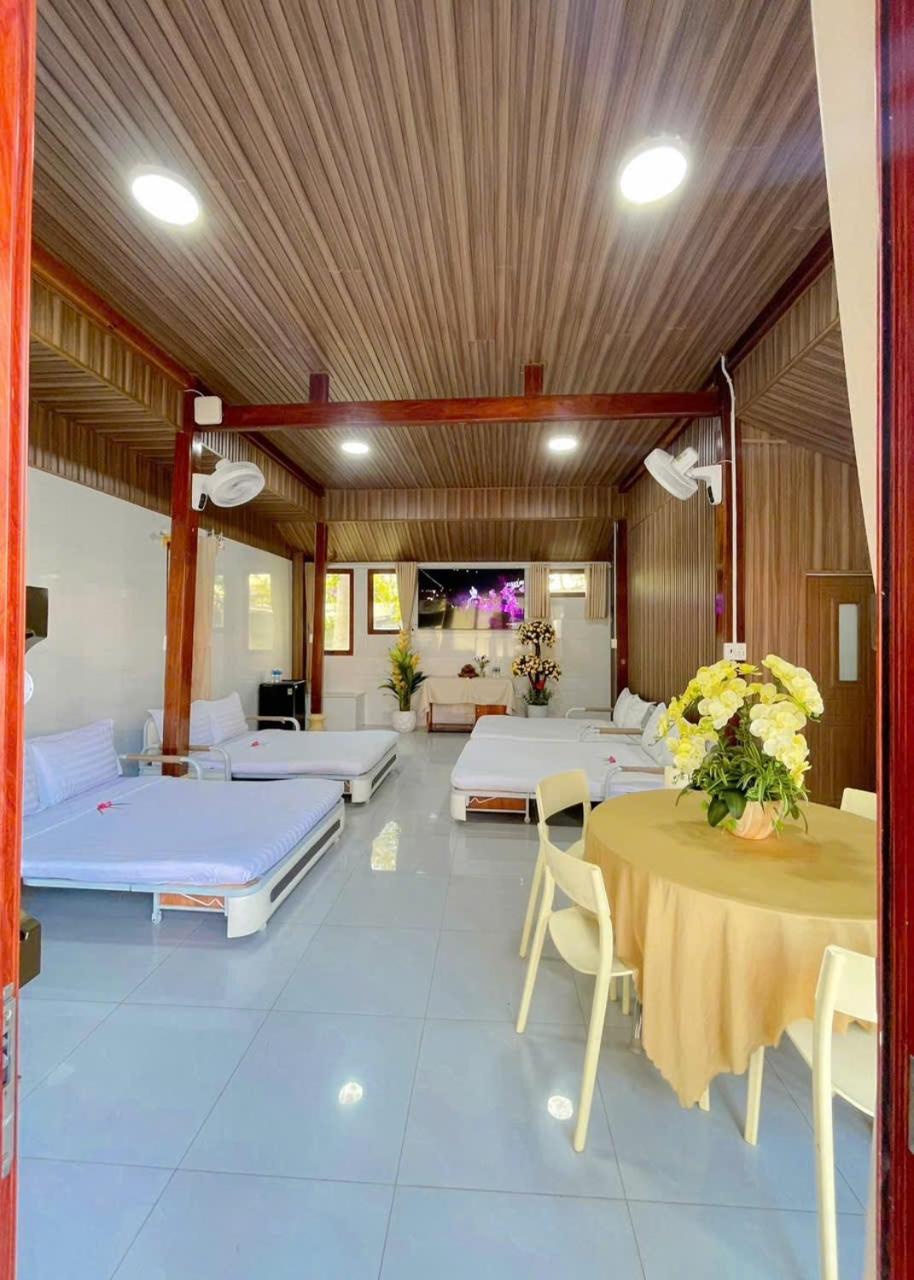 Khach San Nguyet Minh2 Hotel