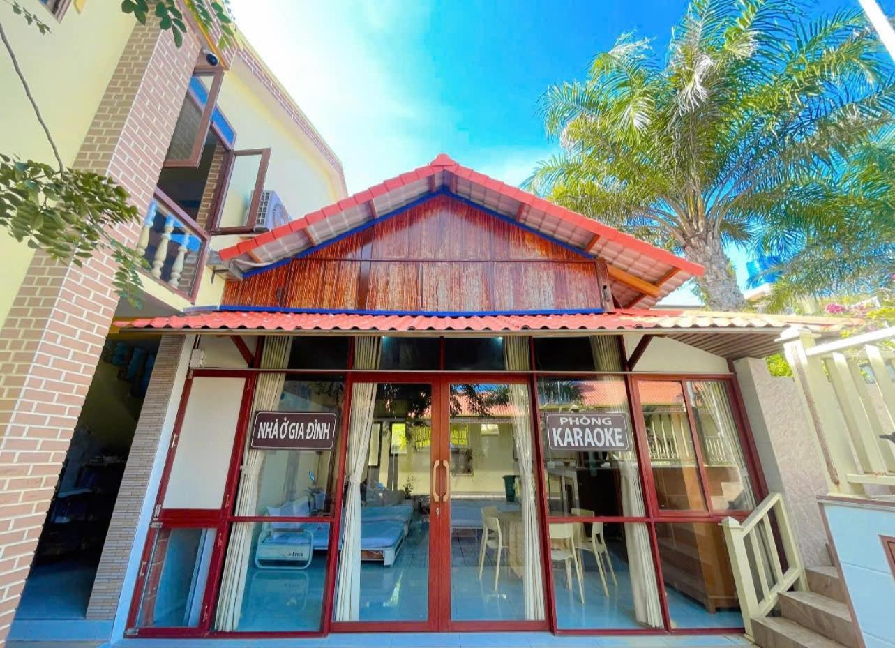 Hotel Khach San Nguyet Minh2