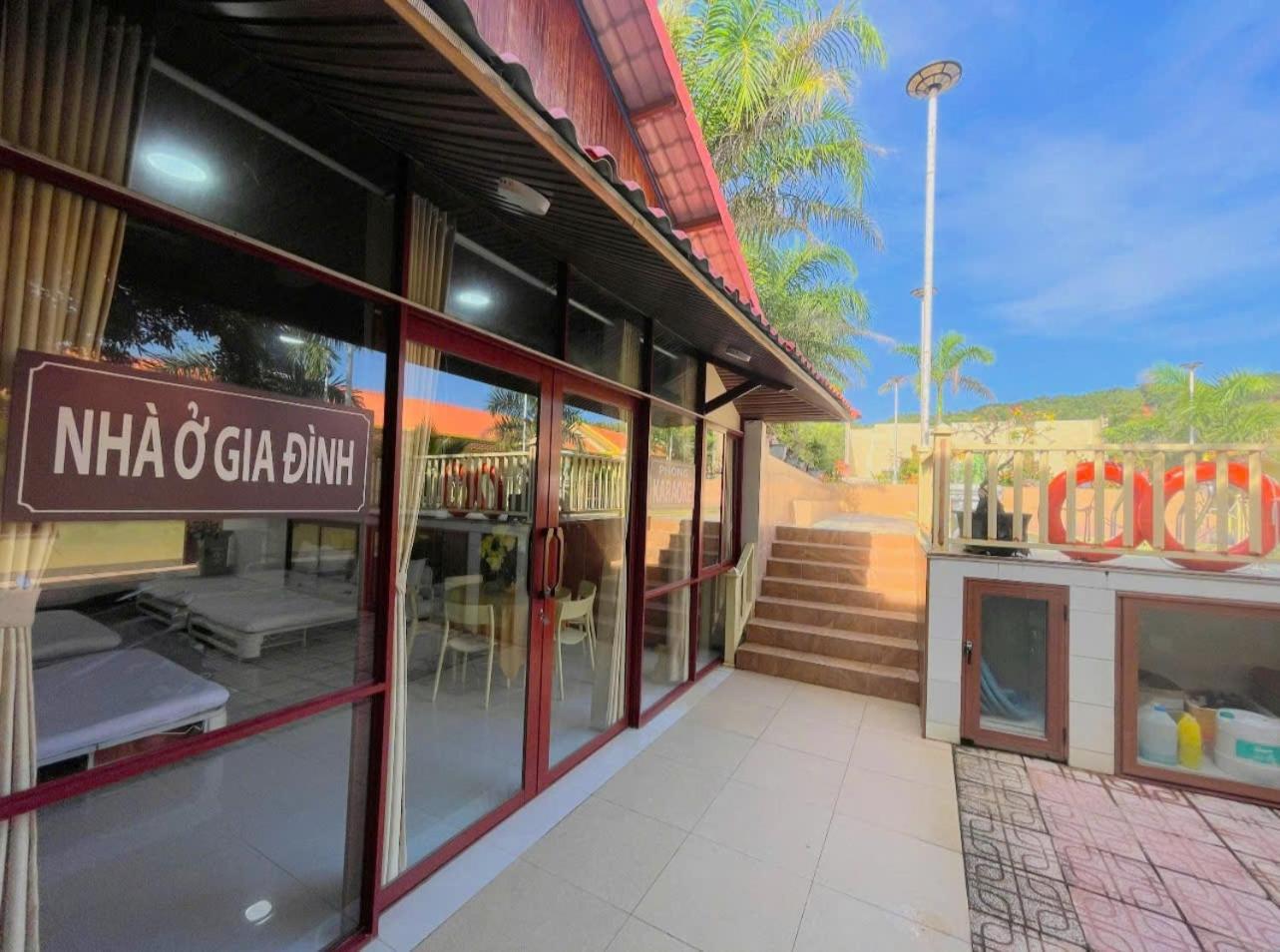 Khach San Nguyet Minh2 Hotel 3*