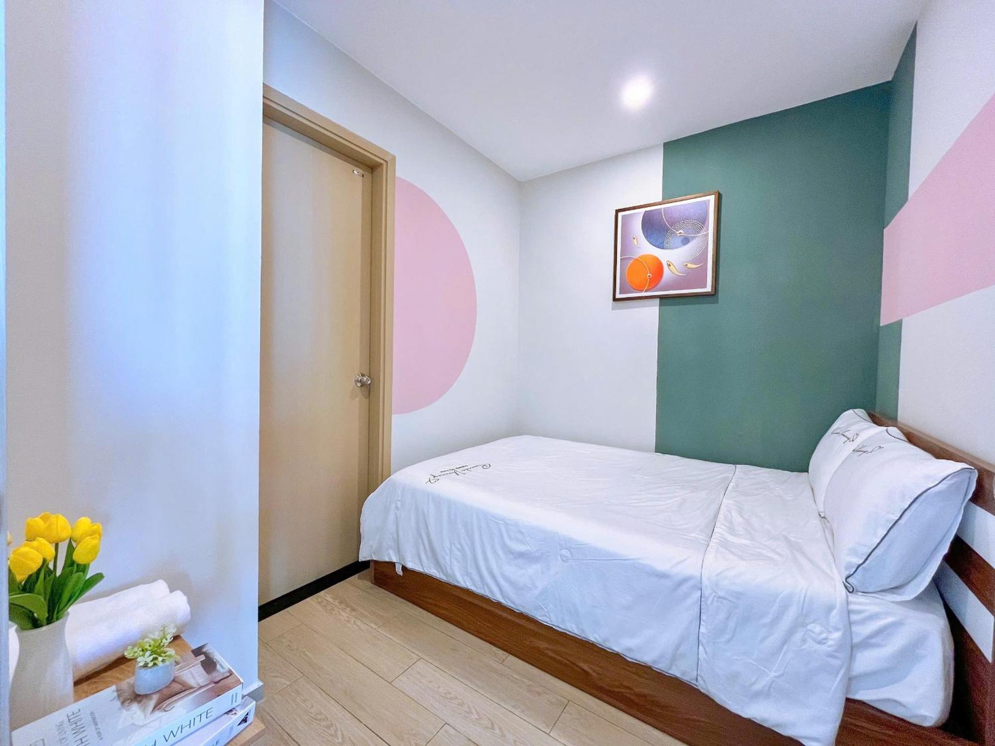 Thuy' - The Song Apartment Vung Tau