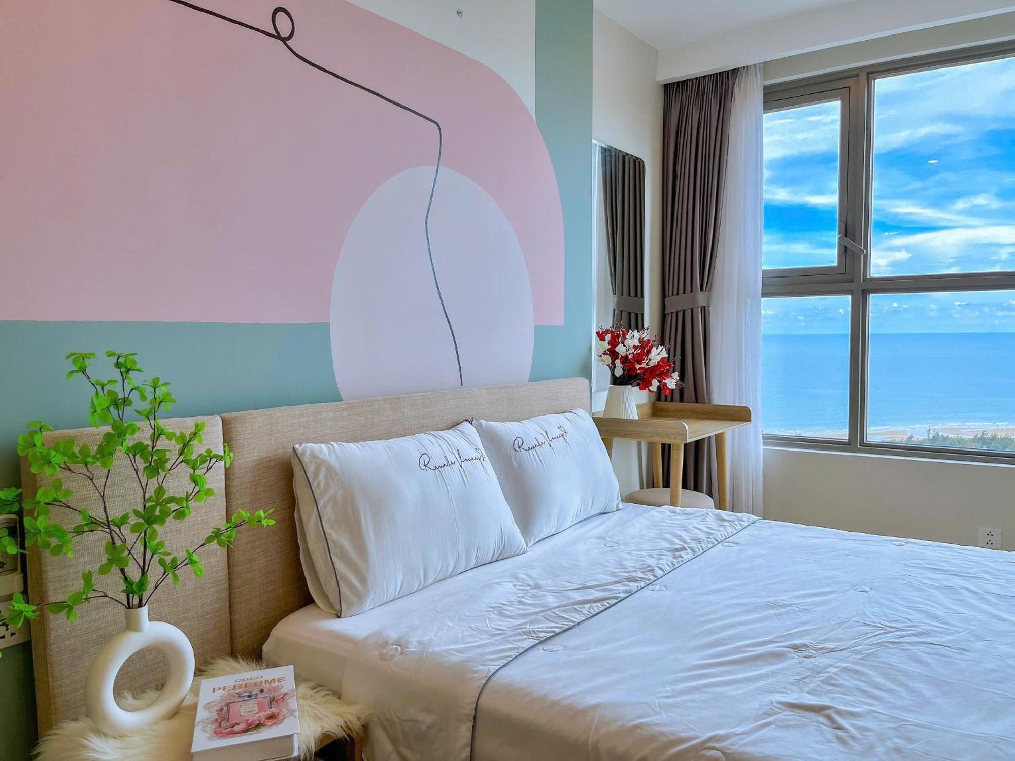 Apartment Thuy' - The Song Vung Tau