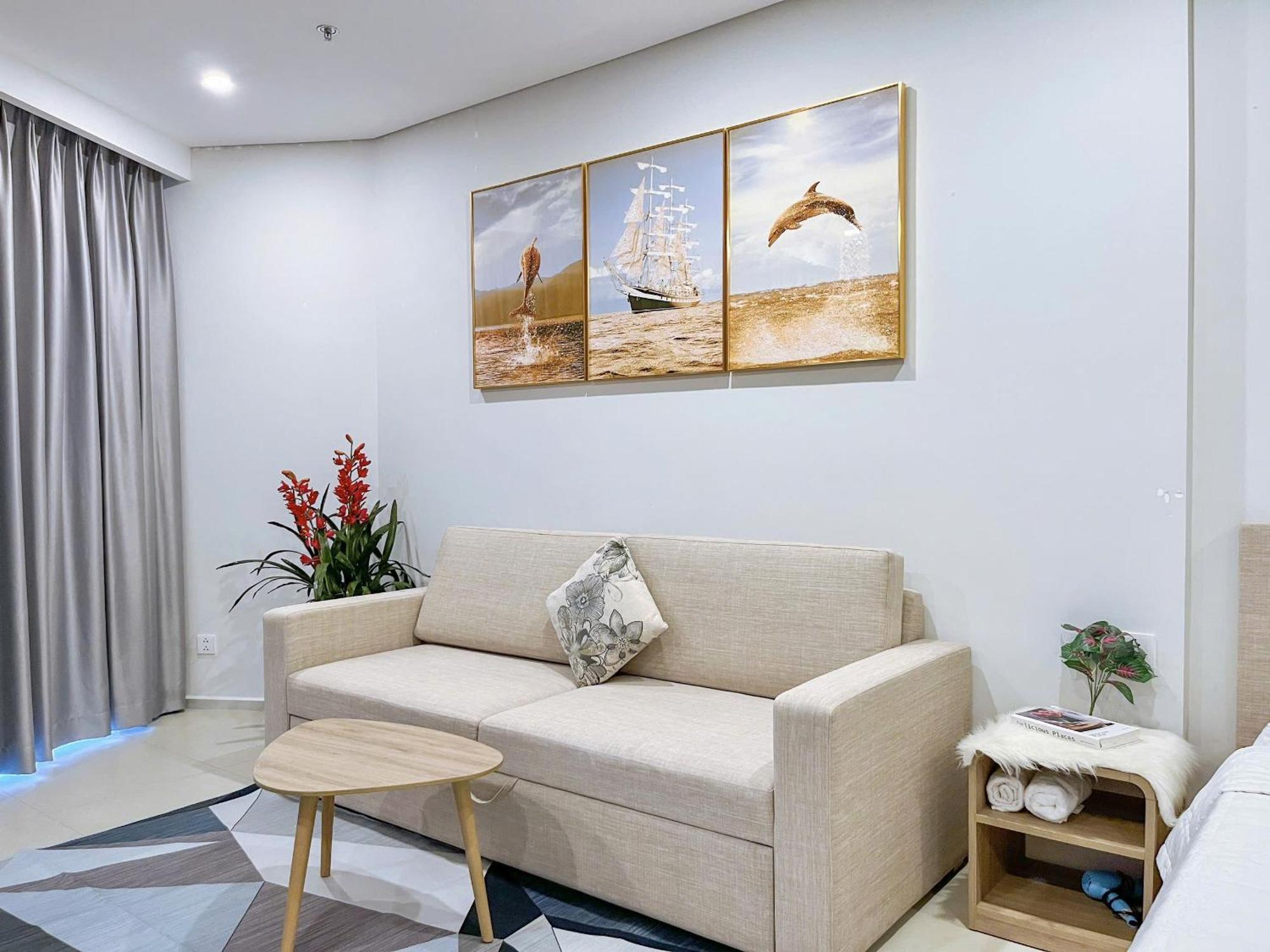 Thuy' - The Song Apartment Vung Tau